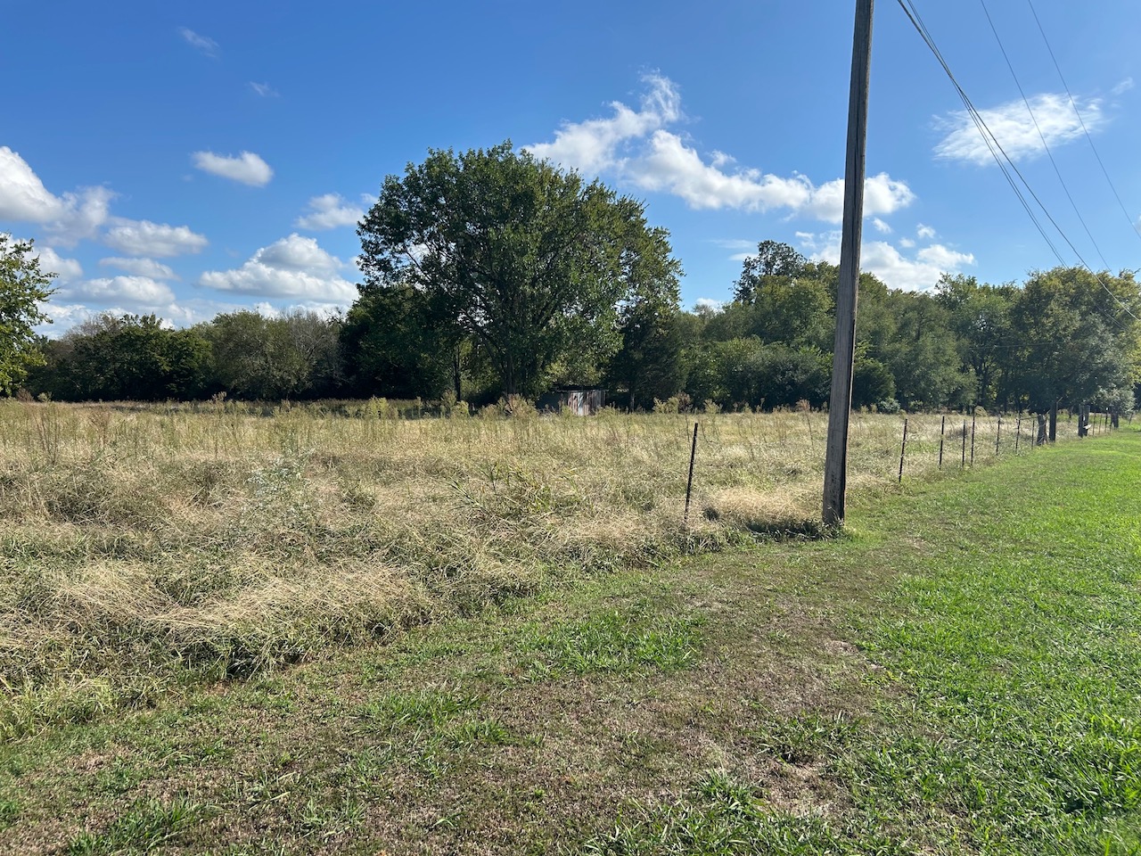 NW 11th Street S Wagoner OK 74467