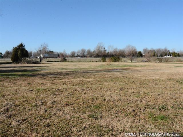 13006 N 139th East Avenue Collinsville OK 74021