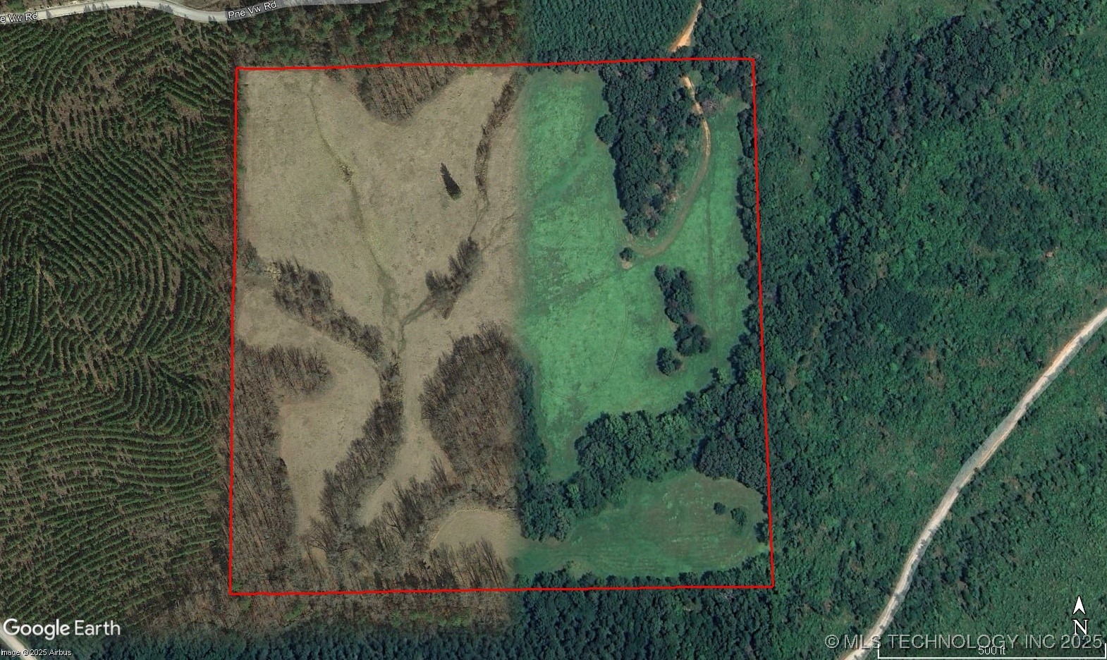 901 Sycamore Loop Broken Bow OK 74728