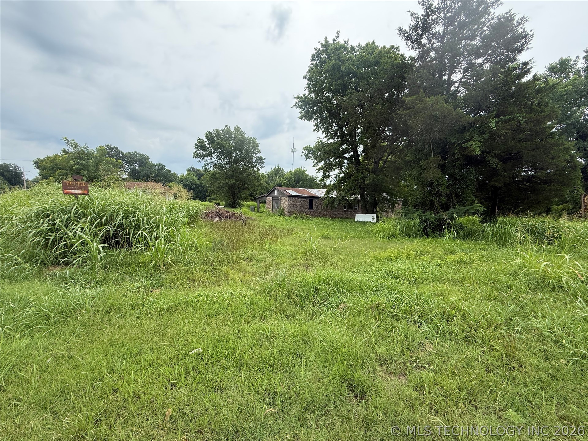 907 W Corporation Street Henryetta OK 74437