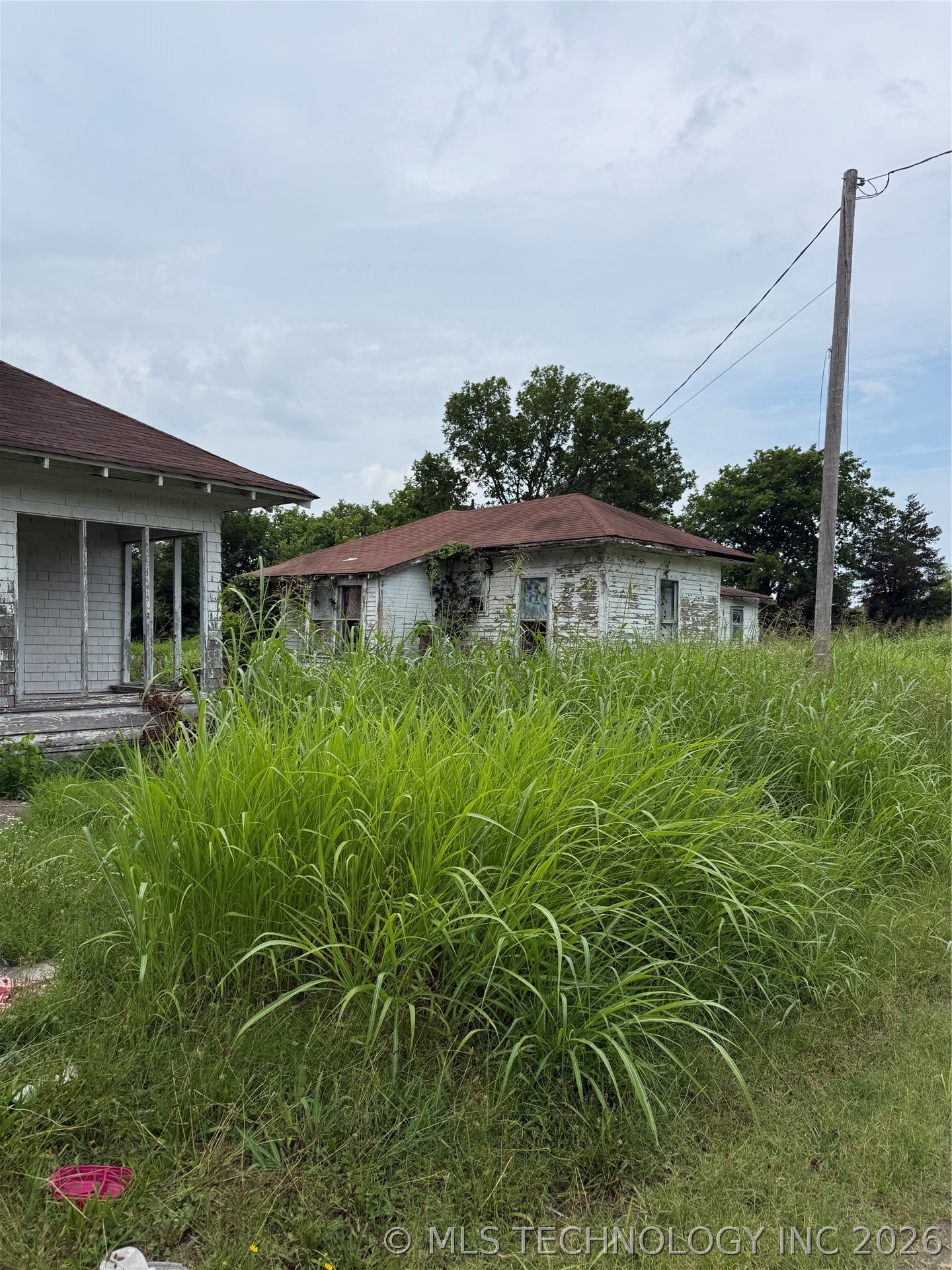 907 W Corporation Street Henryetta OK 74437