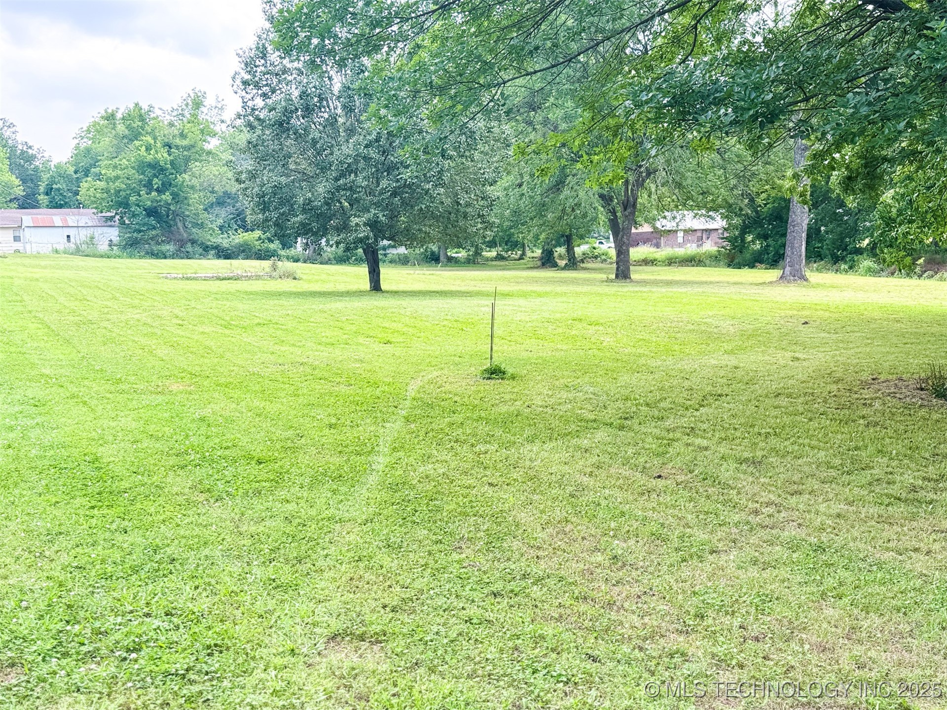 514 W Creek Checotah OK 74426