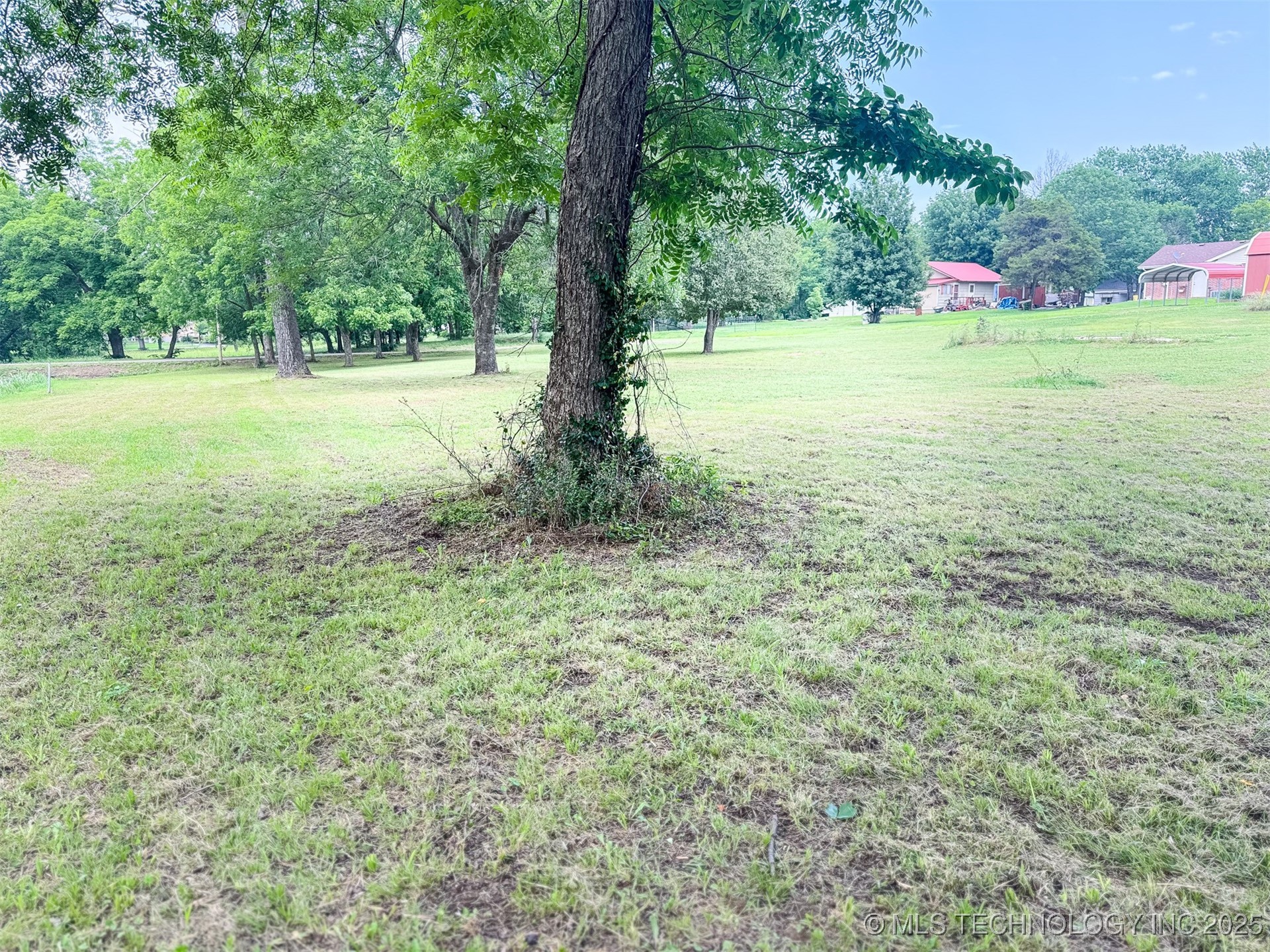 514 W Creek Checotah OK 74426