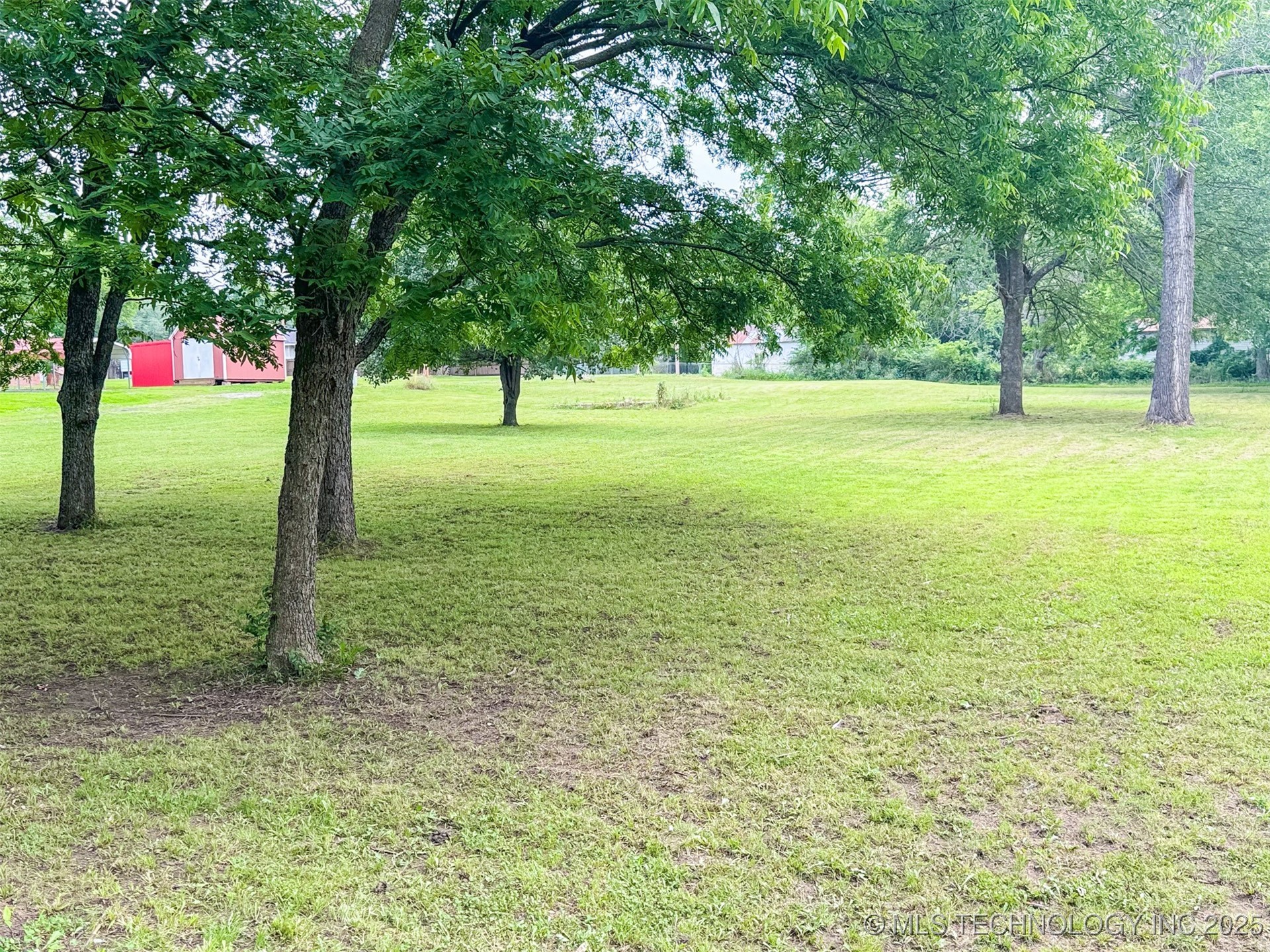 514 W Creek Checotah OK 74426