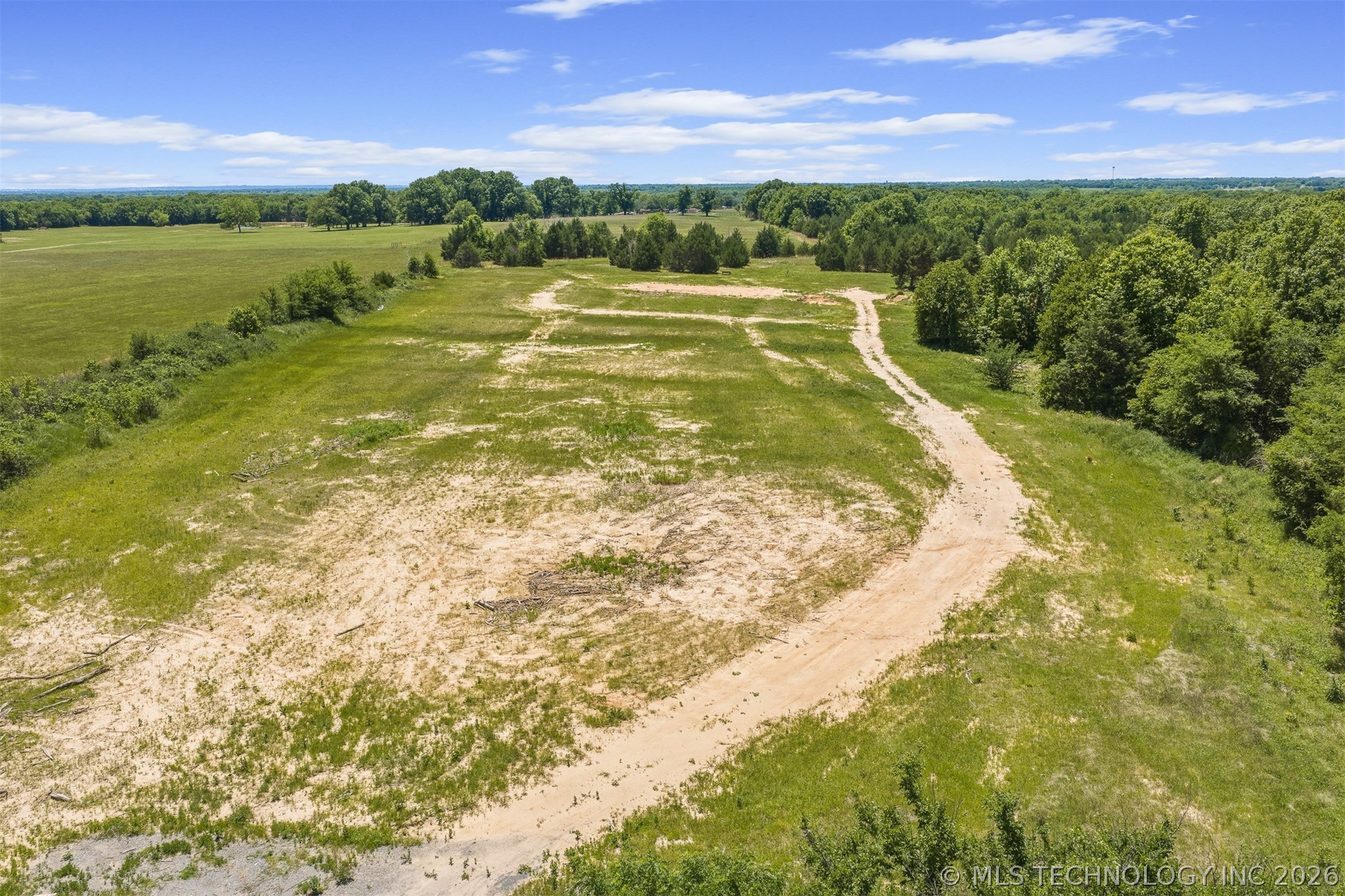 5665 County Road 1470 Ada OK 74820
