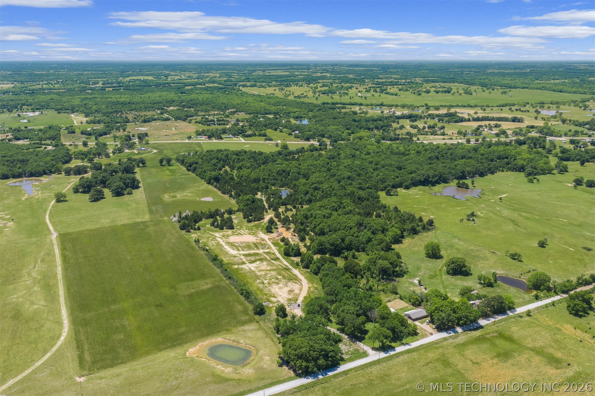 5665 County Road 1470 Ada OK 74820