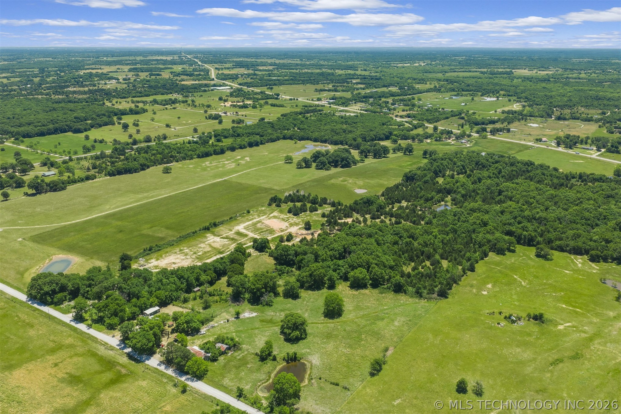 5665 County Road 1470 Ada OK 74820