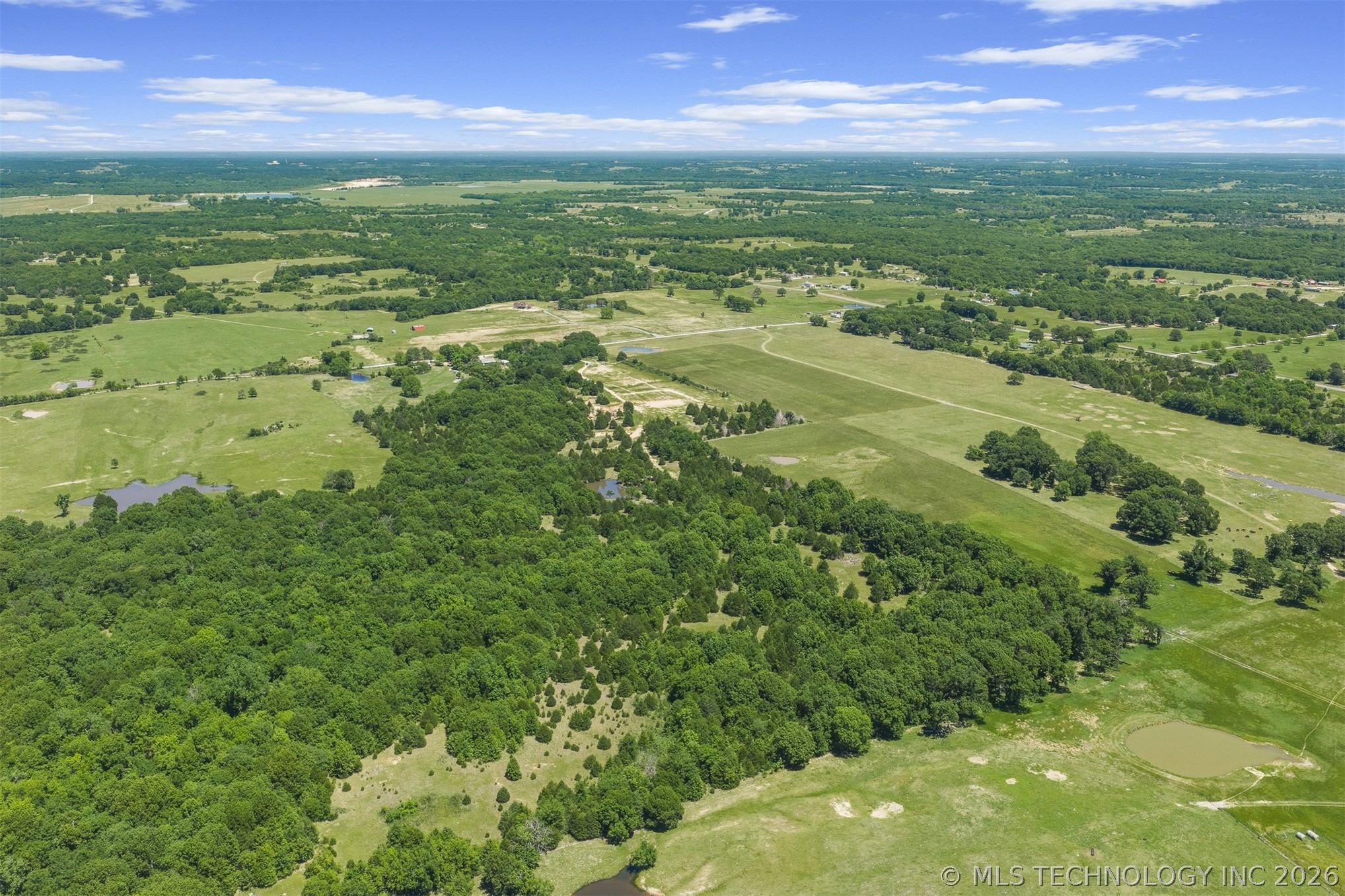 5665 County Road 1470 Ada OK 74820