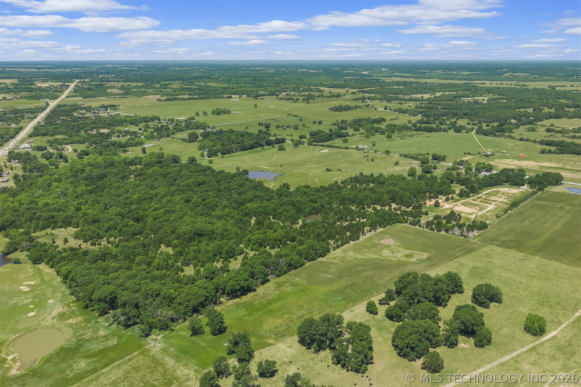 5665 County Road 1470 Ada OK 74820