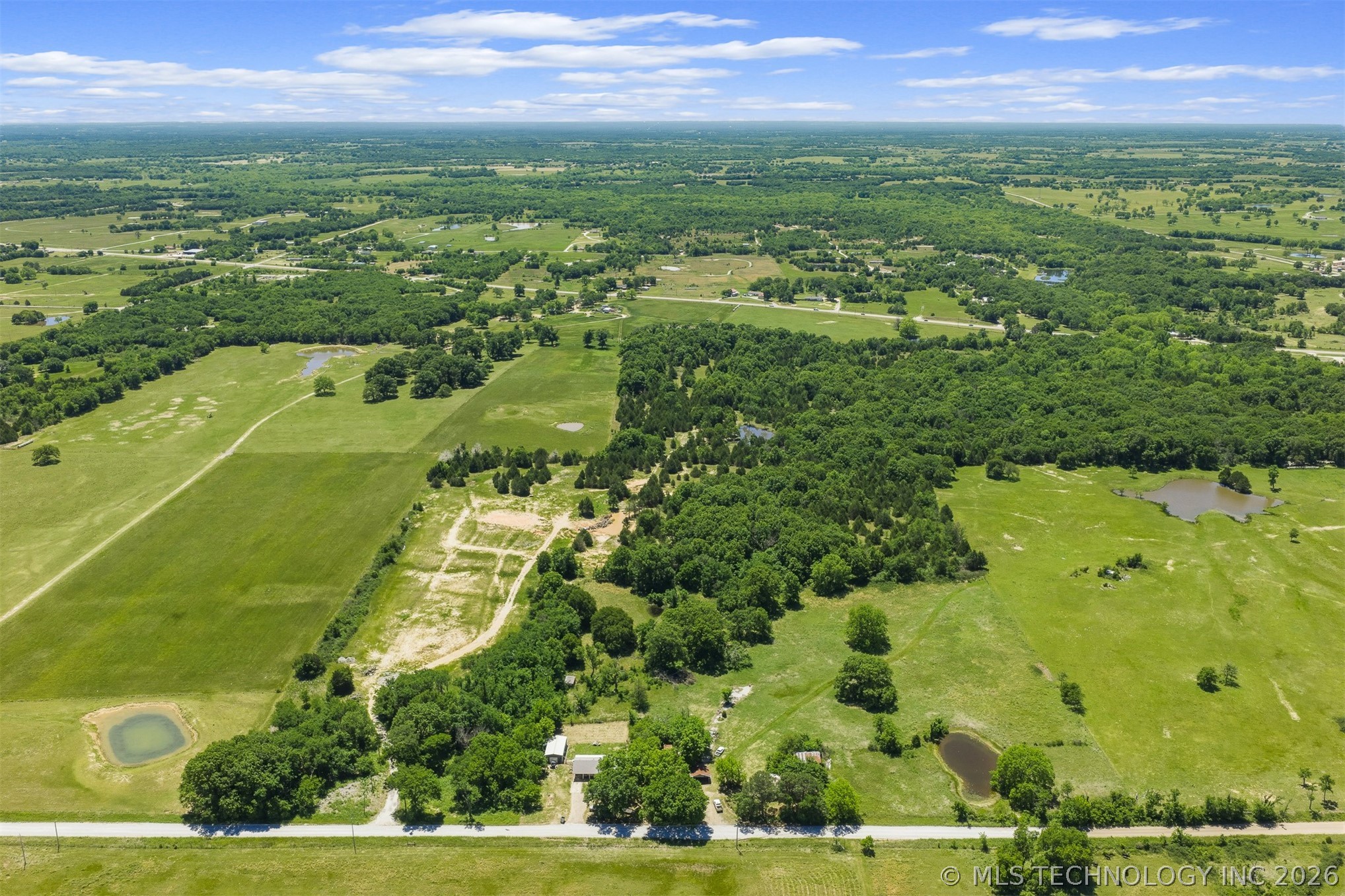 5665 County Road 1470 Ada OK 74820