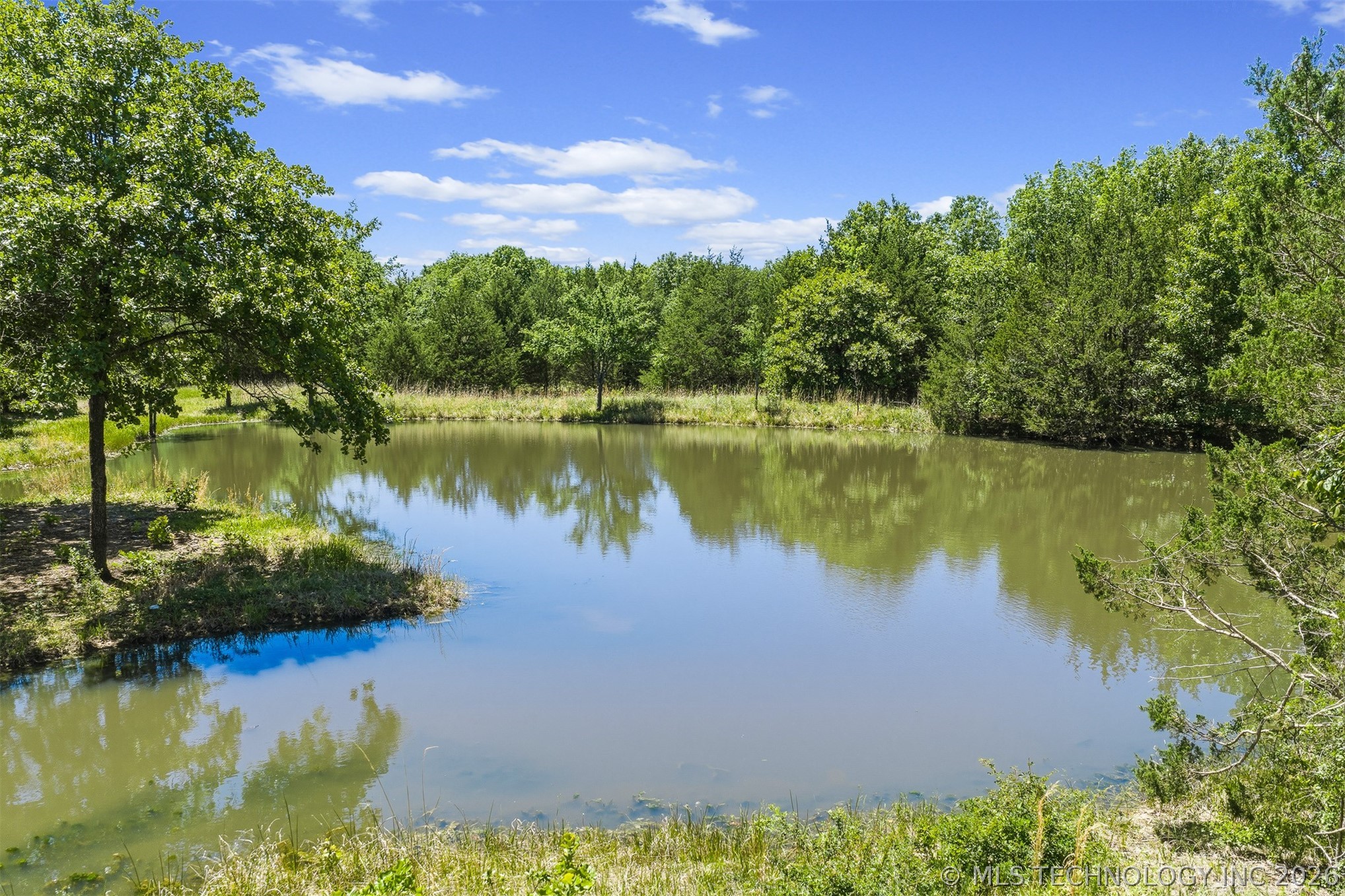 5665 County Road 1470 Ada OK 74820