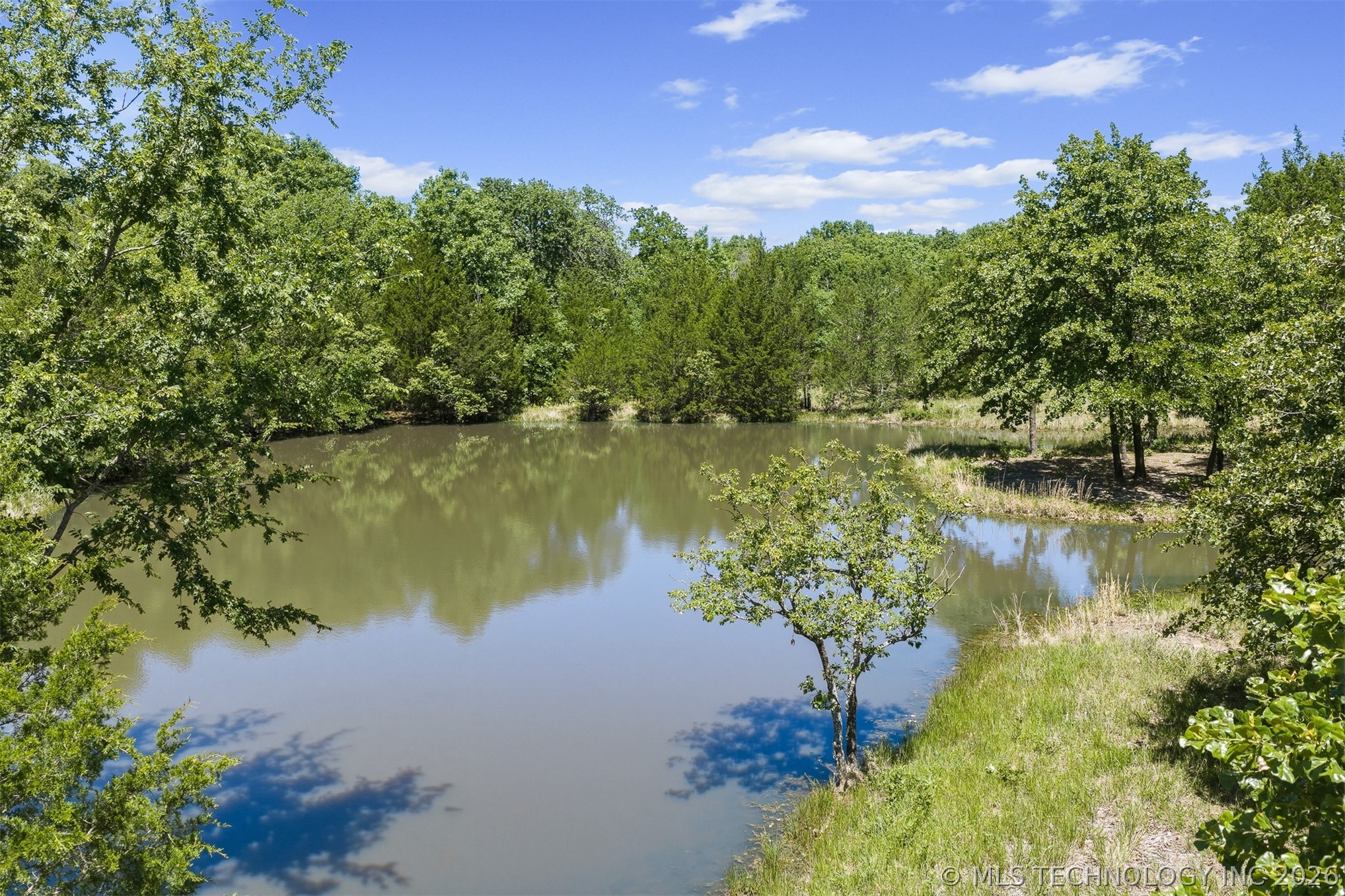 5665 County Road 1470 Ada OK 74820