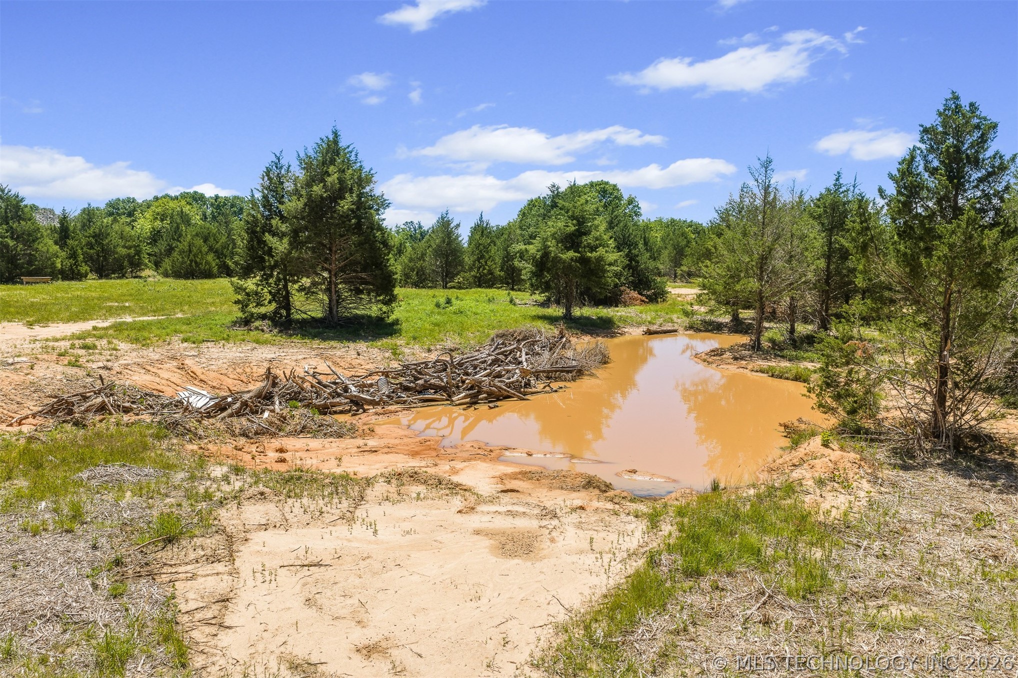 5665 County Road 1470 Ada OK 74820