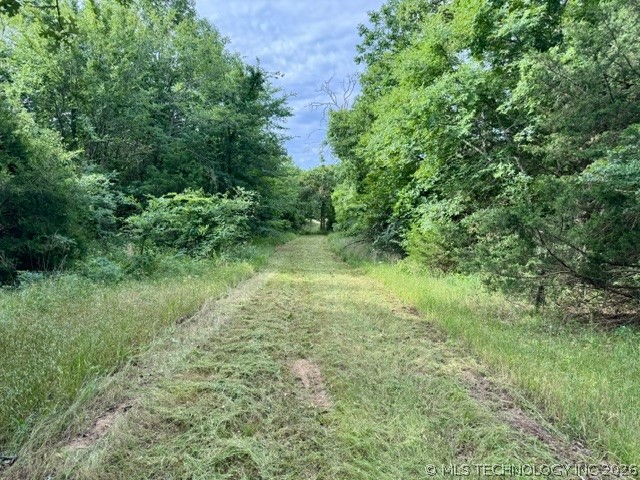 0002 Slab Road Wapanucka OK 73461