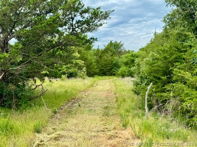 0002 Slab Road Wapanucka OK 73461