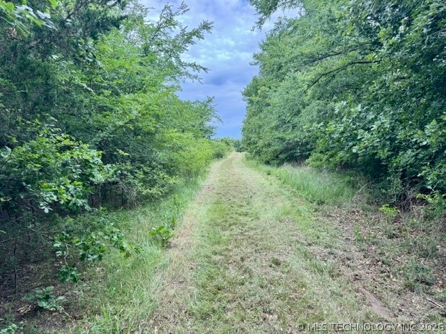 0002 Slab Road Wapanucka OK 73461