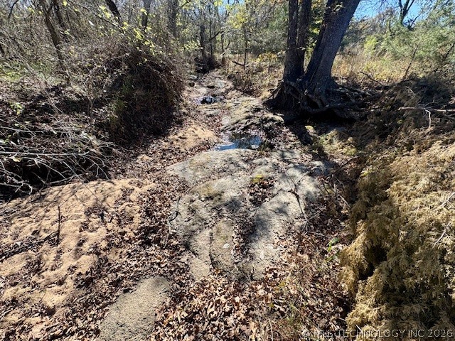 0002 Slab Road Wapanucka OK 73461