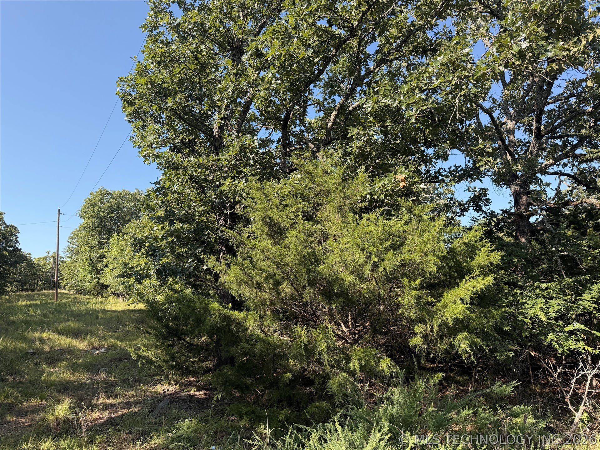 N Alpine Street Atoka OK 74525