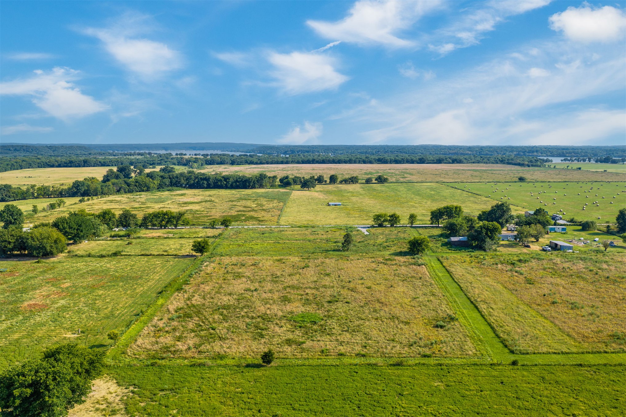 6347 E 410 Road Strang OK 74367