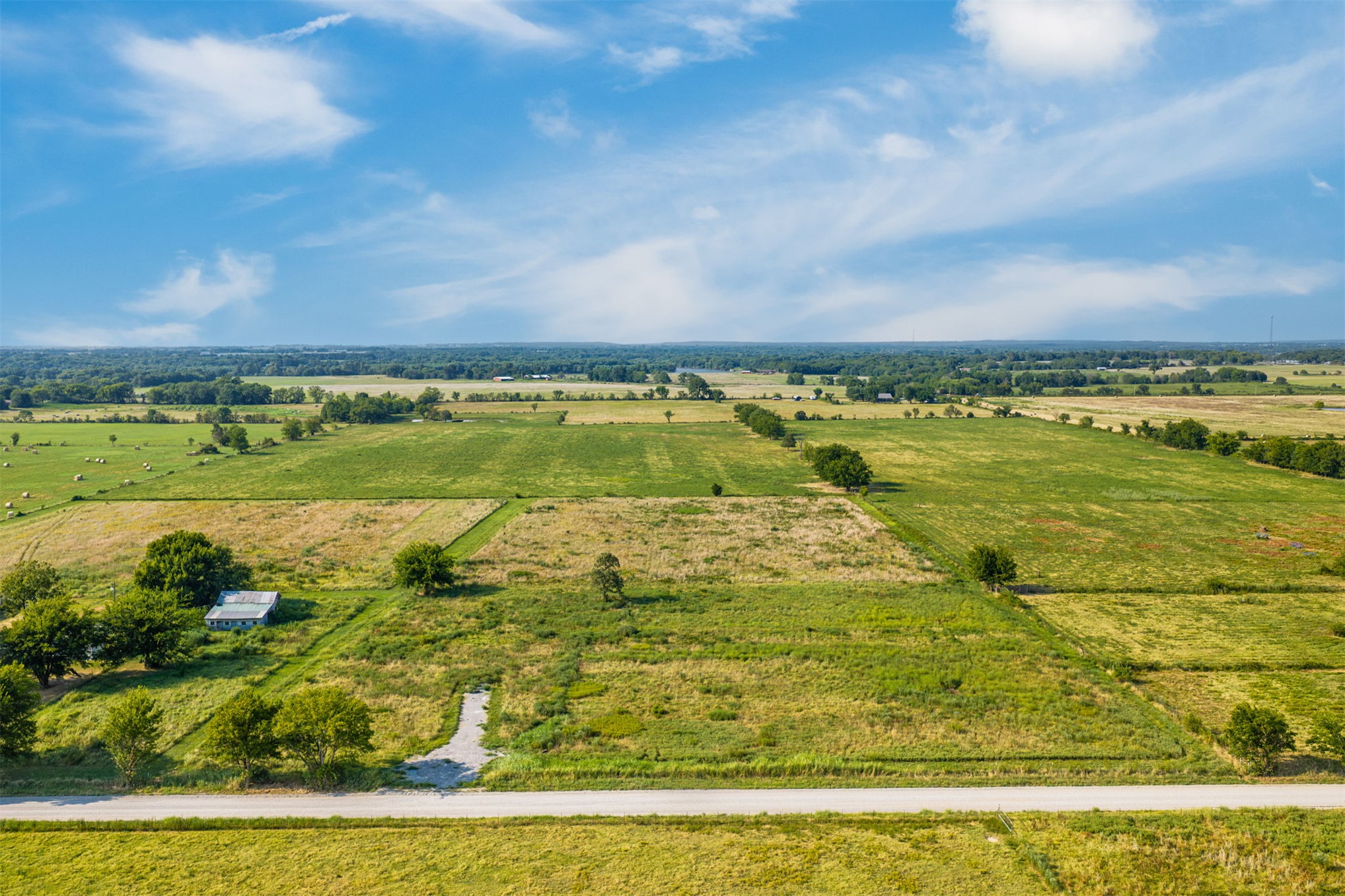 6347 E 410 Road Strang OK 74367