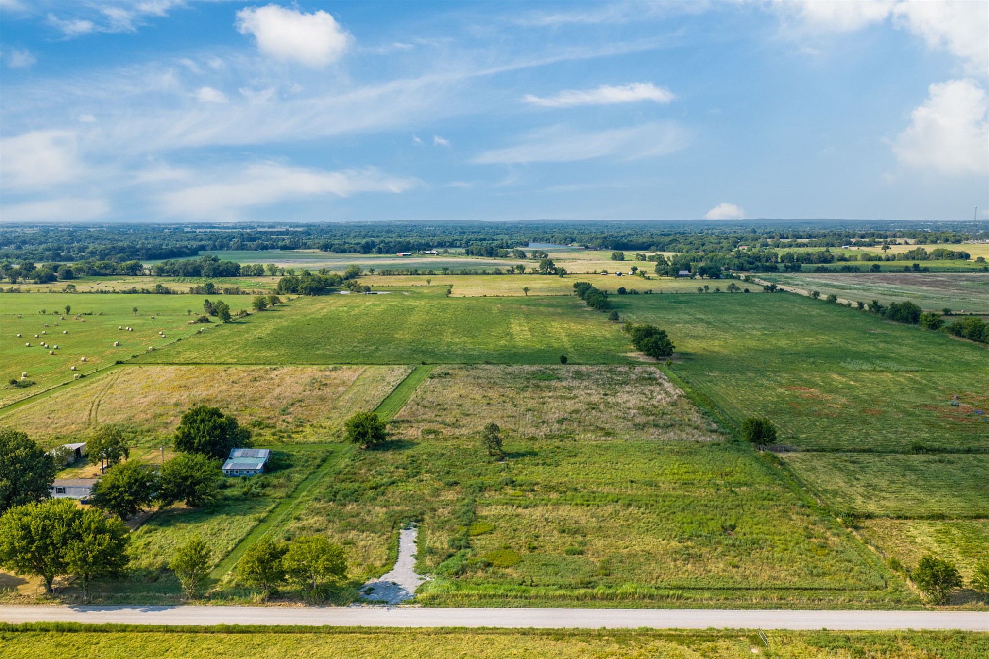6347 E 410 Road Strang OK 74367