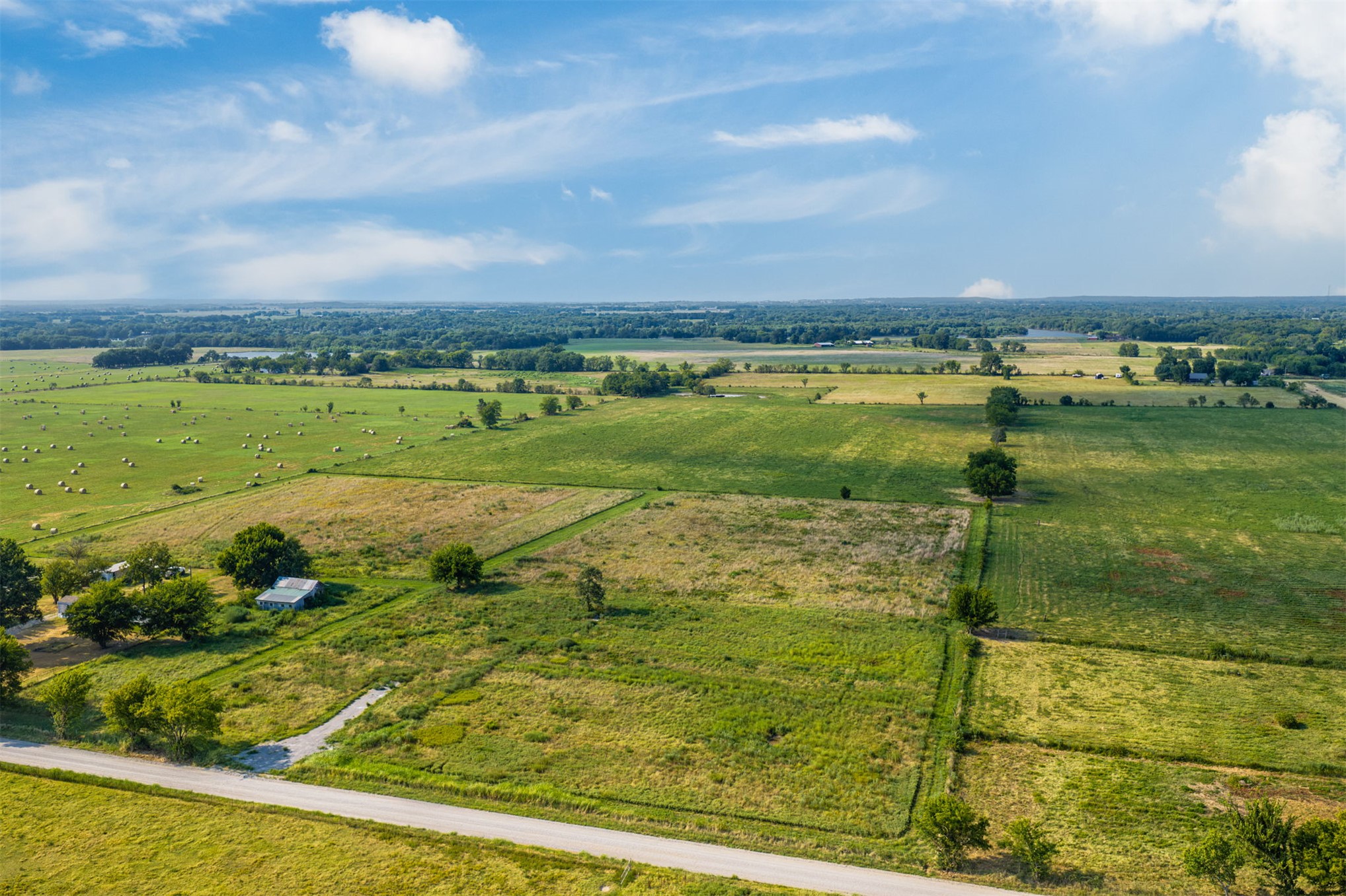 6347 E 410 Road Strang OK 74367