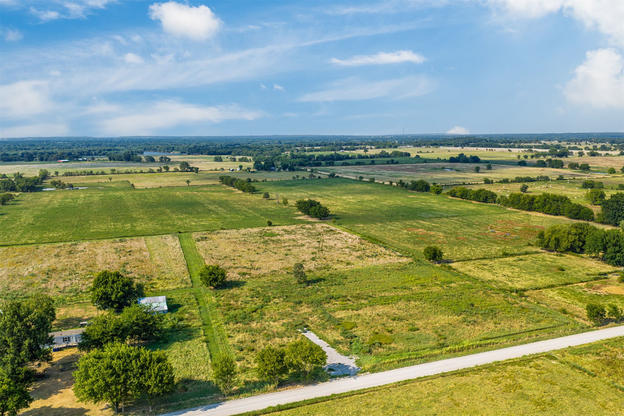 6347 E 410 Road Strang OK 74367
