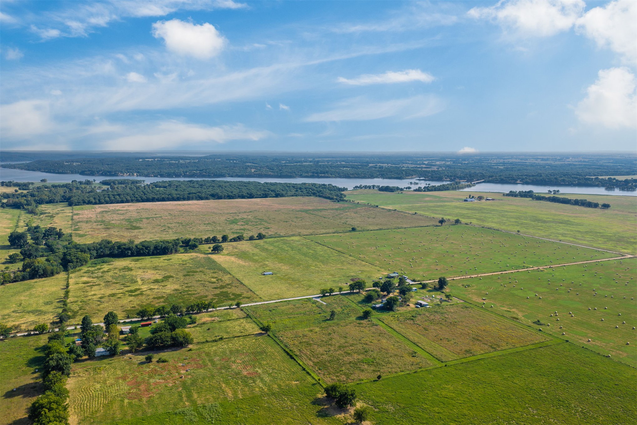 6347 E 410 Road Strang OK 74367