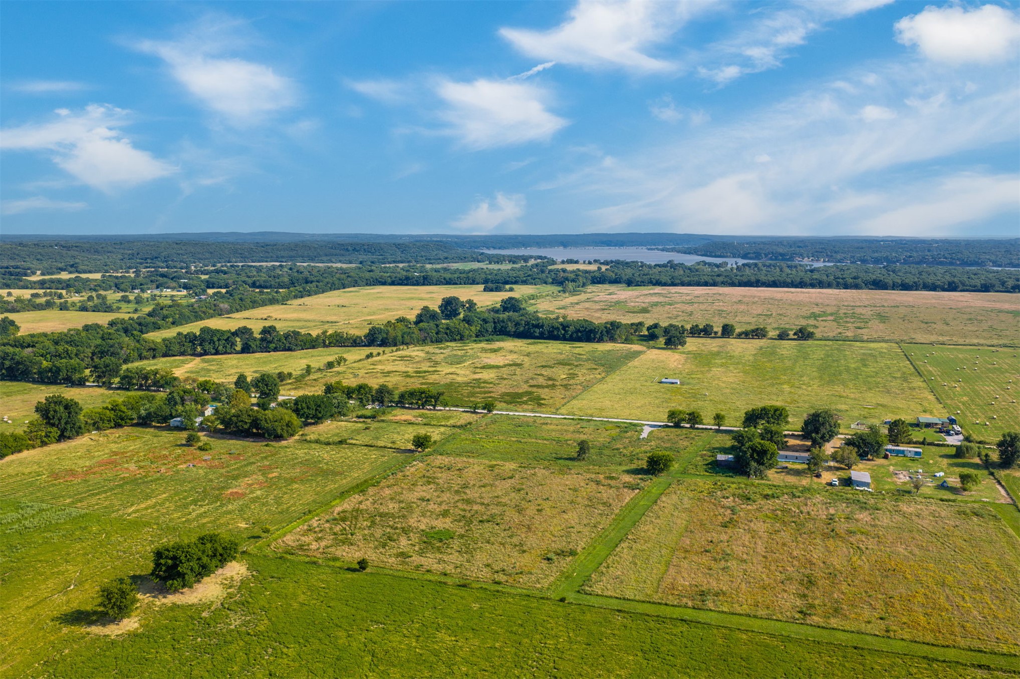 6347 E 410 Road Strang OK 74367