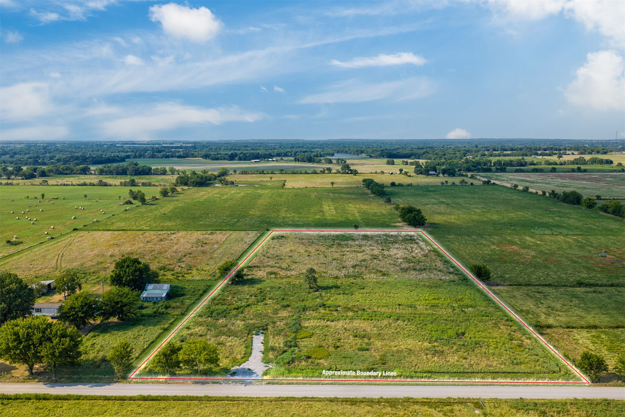 6347 E 410 Road Strang OK 74367