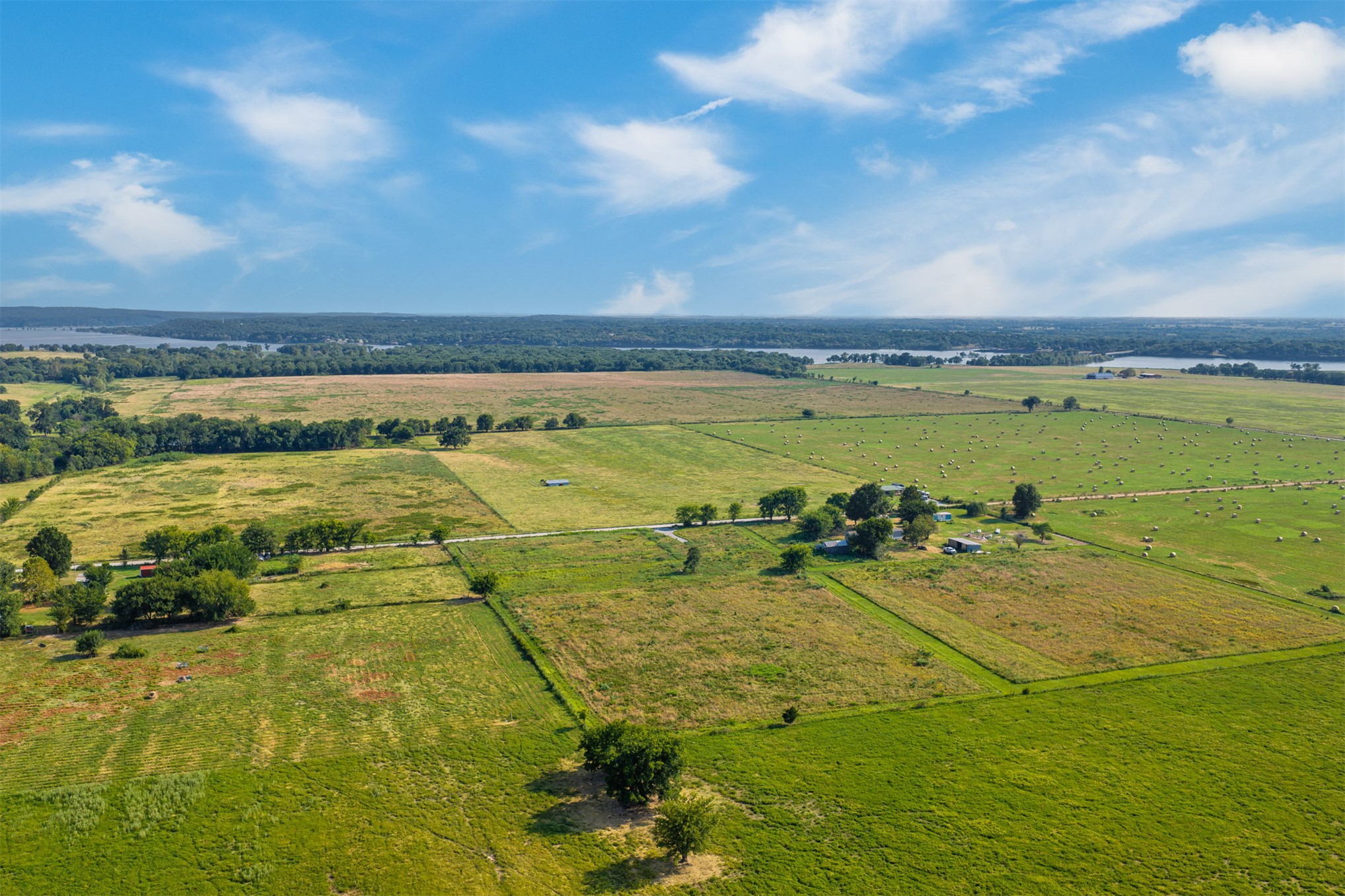 6347 E 410 Road Strang OK 74367