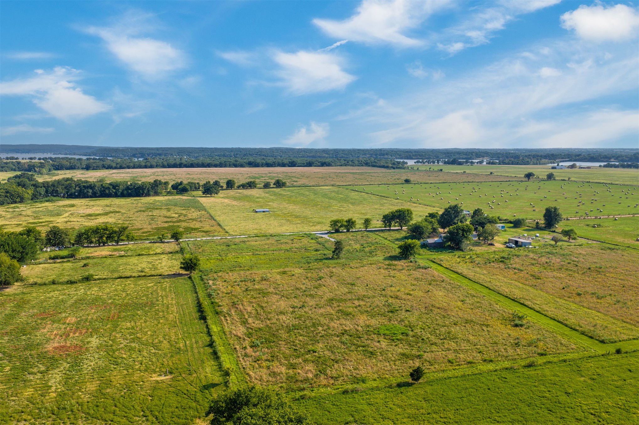6347 E 410 Road Strang OK 74367