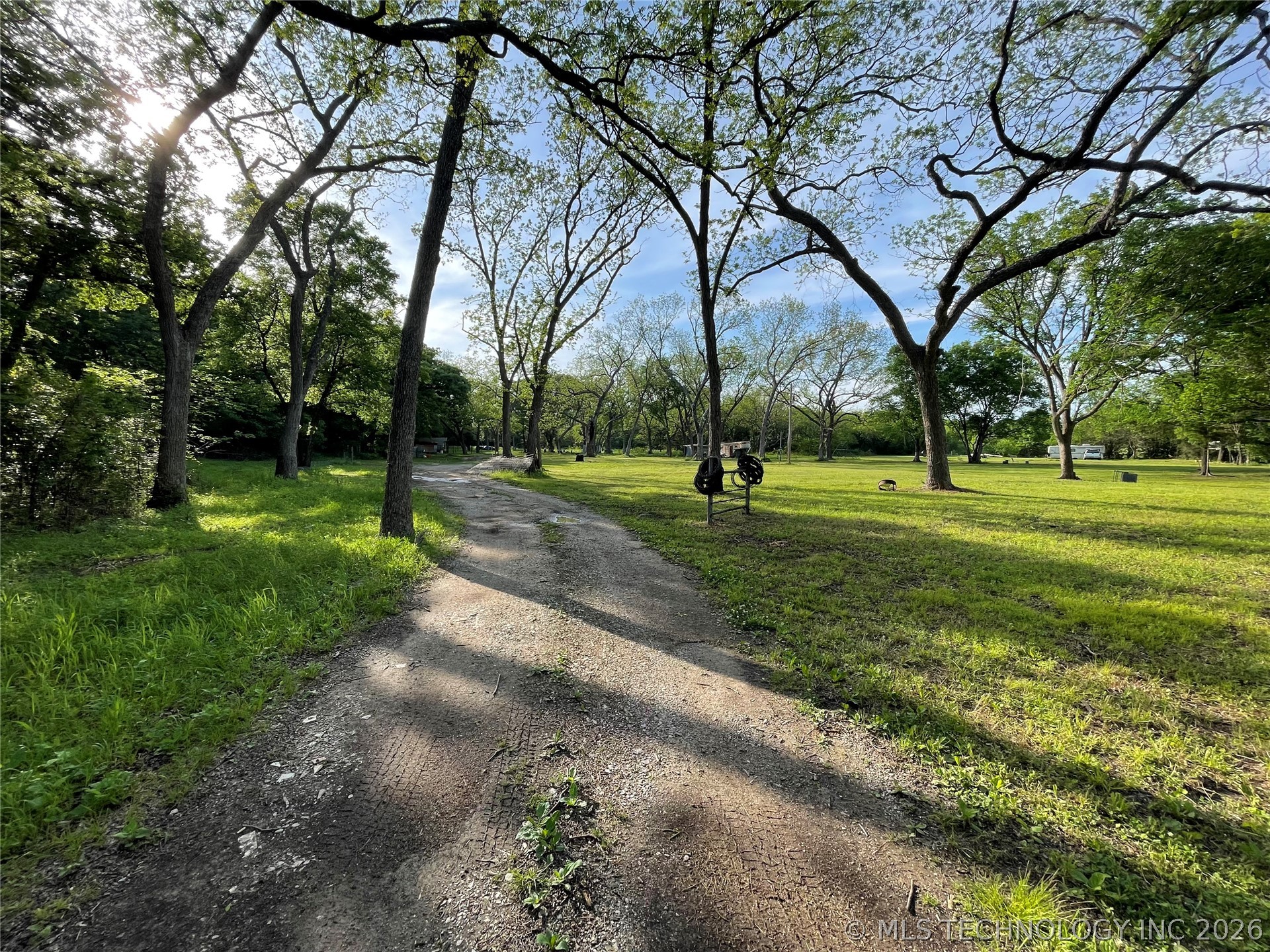 1327 Mcclain Road Ardmore OK 73401