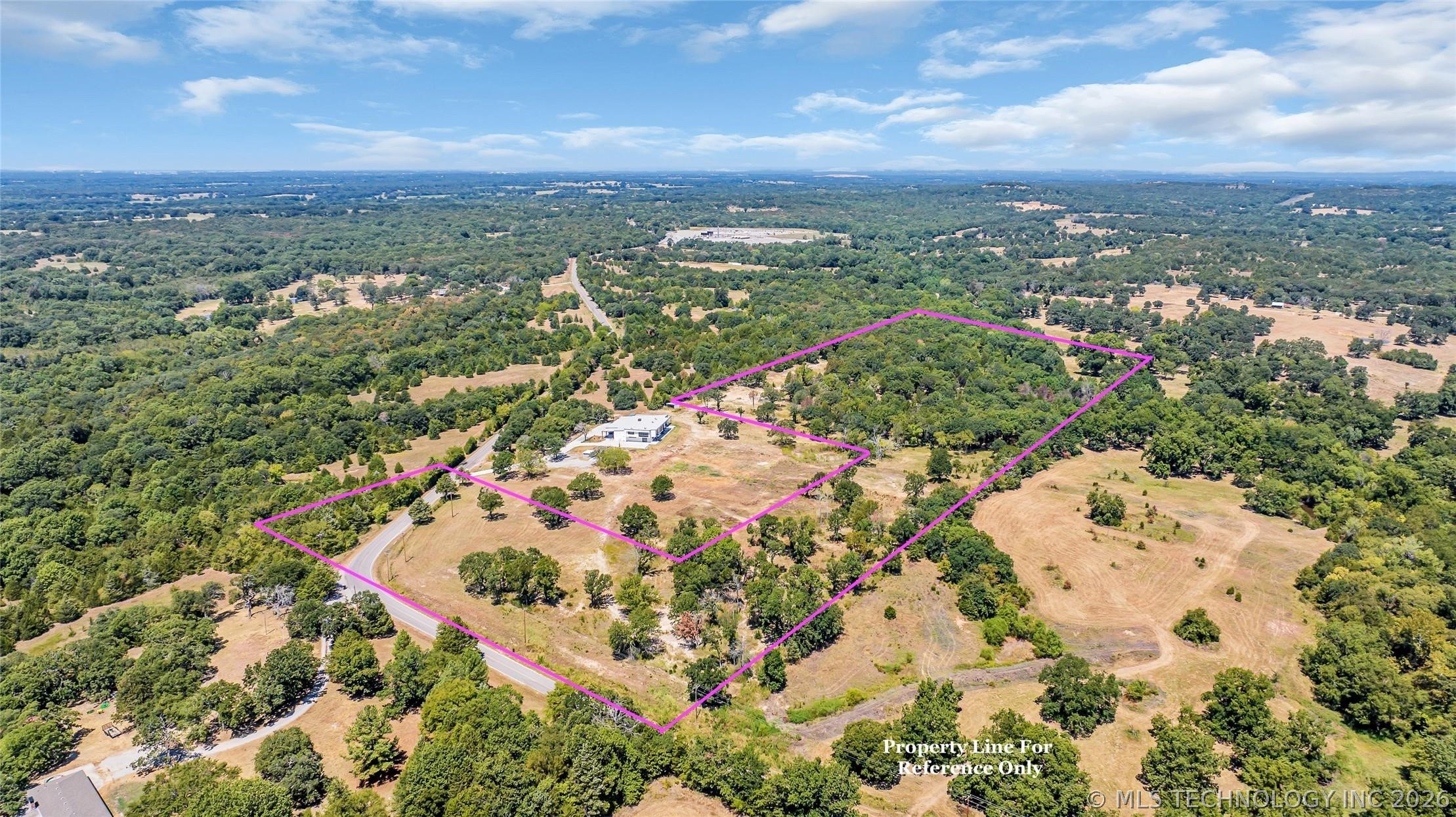 Mockingbird Road Ardmore OK 73401