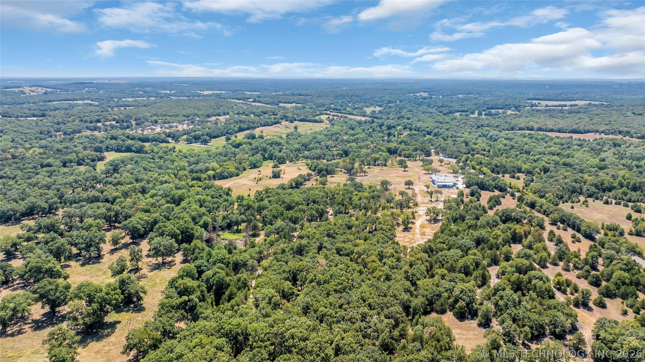 Mockingbird Road Ardmore OK 73401