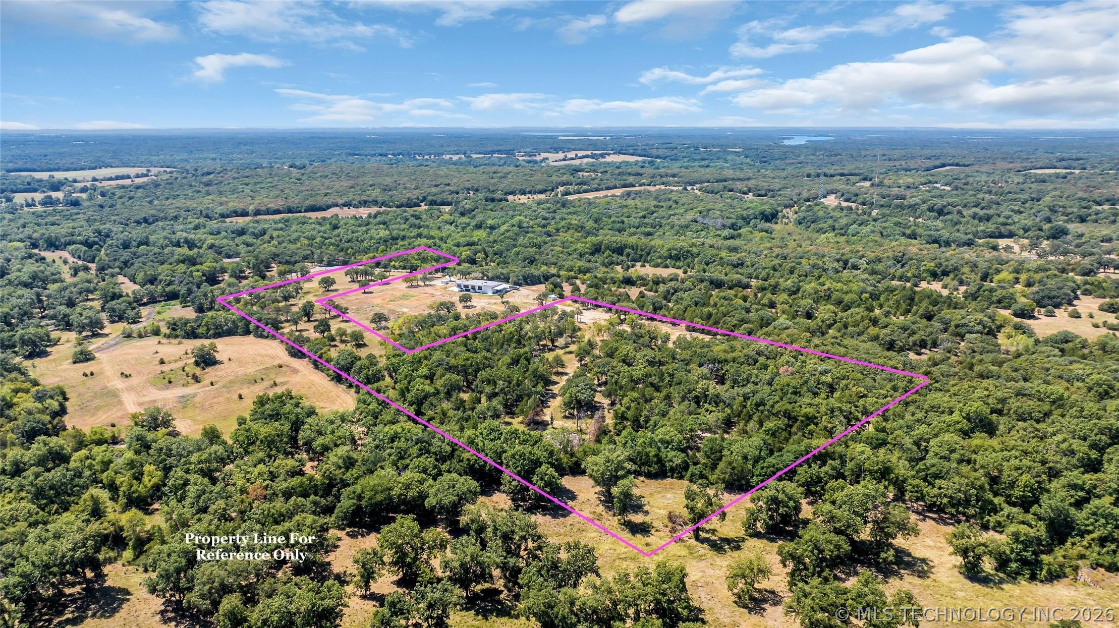 Mockingbird Road Ardmore OK 73401