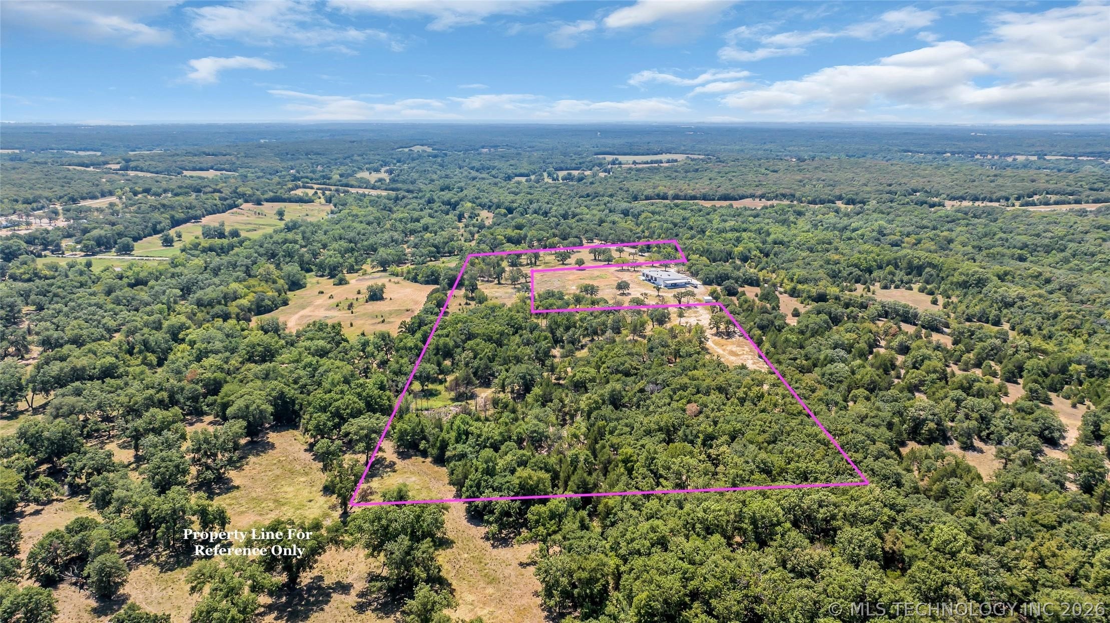 Mockingbird Road Ardmore OK 73401