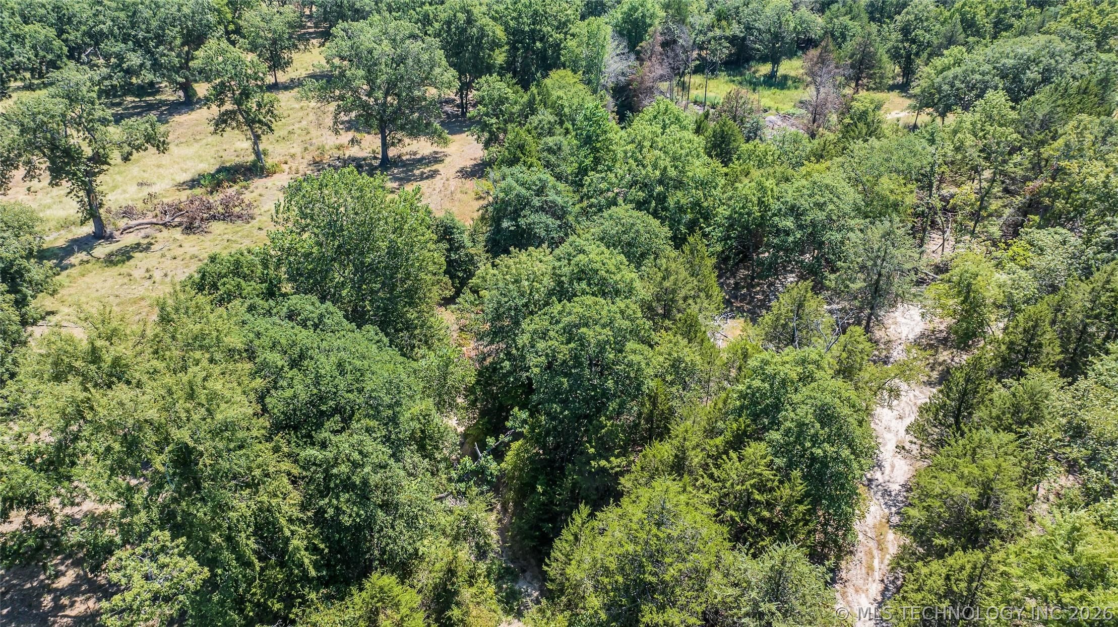 Mockingbird Road Ardmore OK 73401