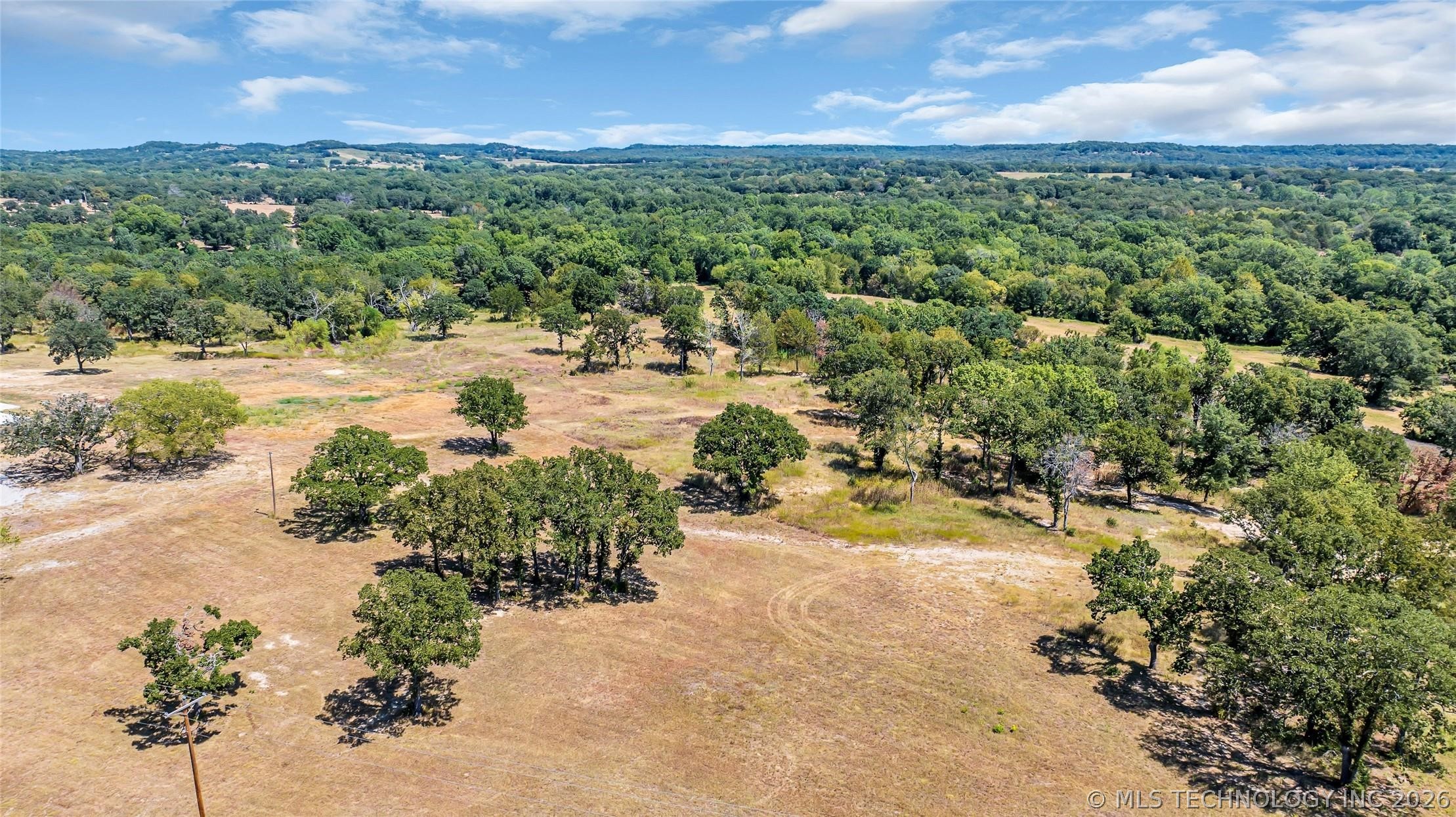 Mockingbird Road Ardmore OK 73401