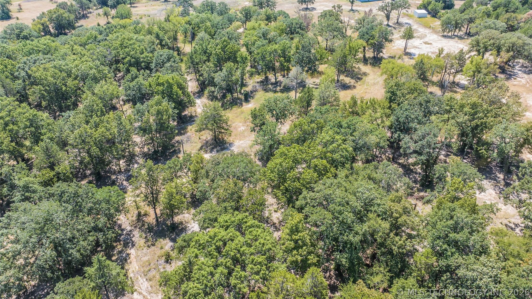 Mockingbird Road Ardmore OK 73401