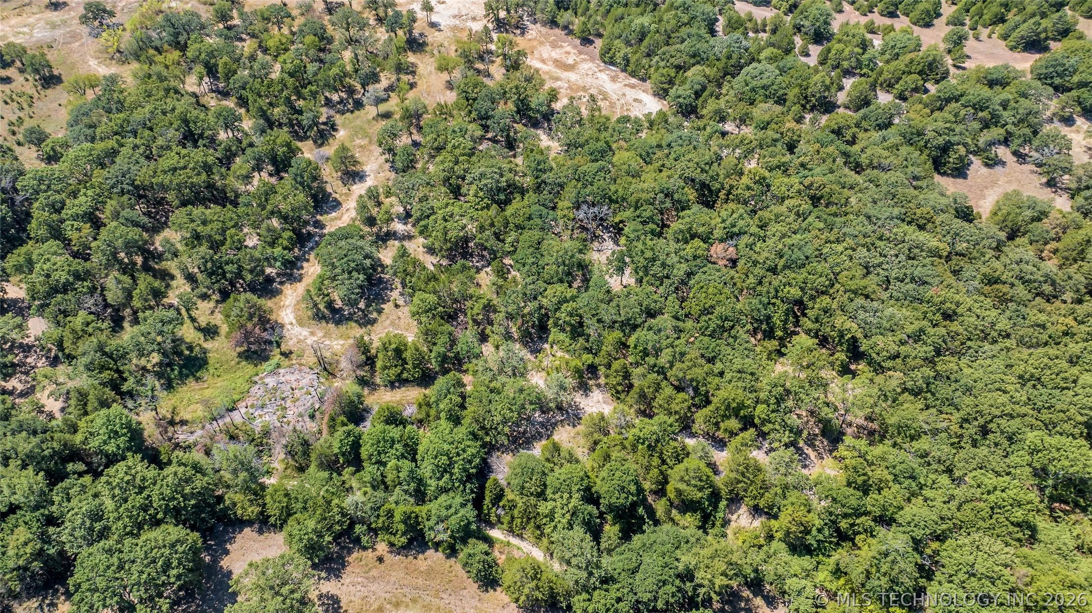 Mockingbird Road Ardmore OK 73401