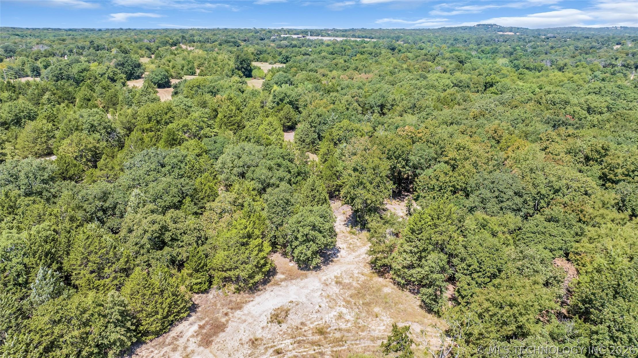 Mockingbird Road Ardmore OK 73401