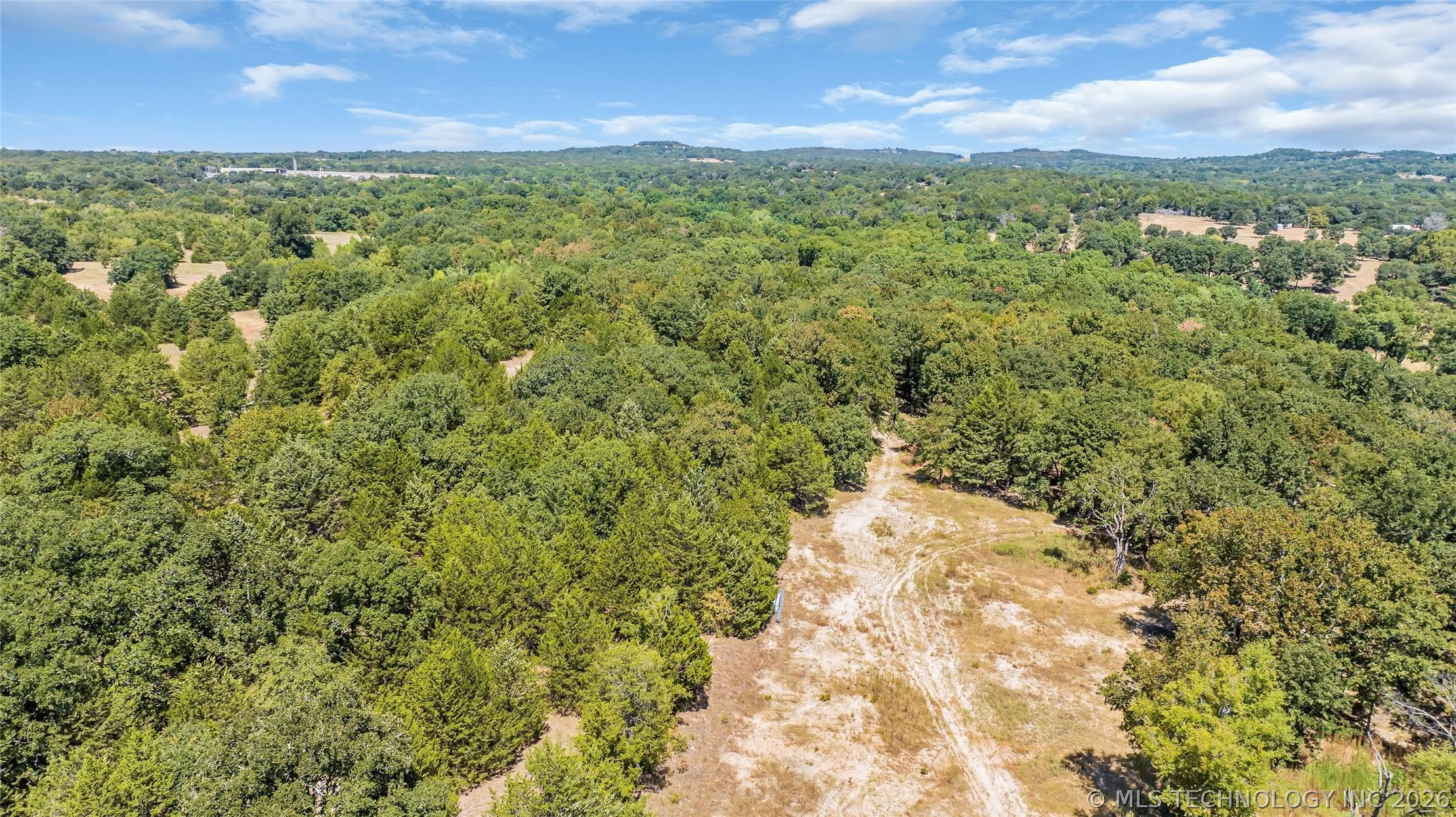 Mockingbird Road Ardmore OK 73401
