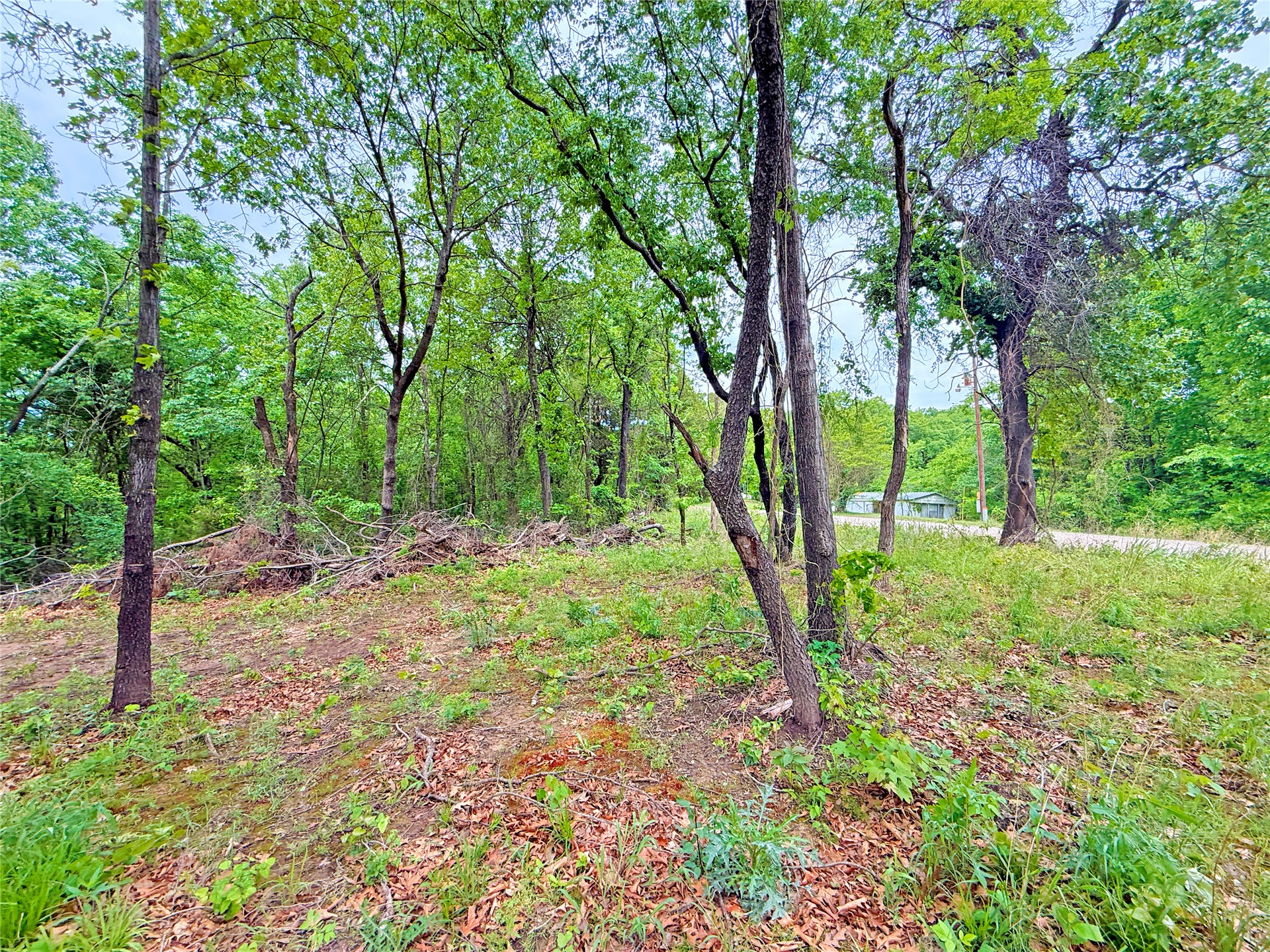 6 Oak Lane Eufaula OK 74432