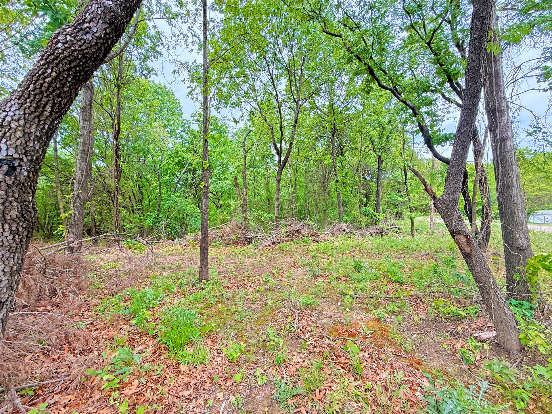 6 Oak Lane Eufaula OK 74432