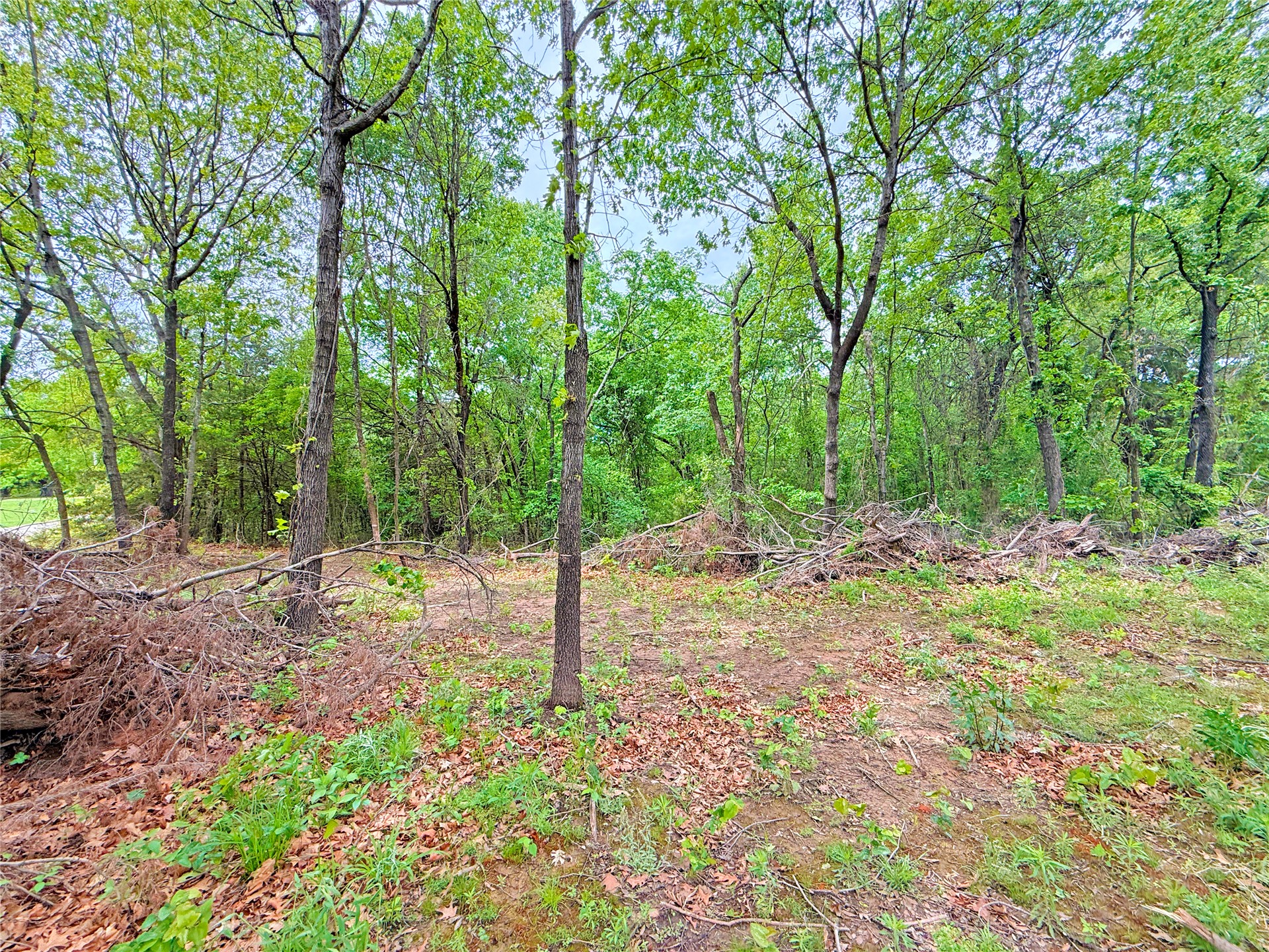 6 Oak Lane Eufaula OK 74432