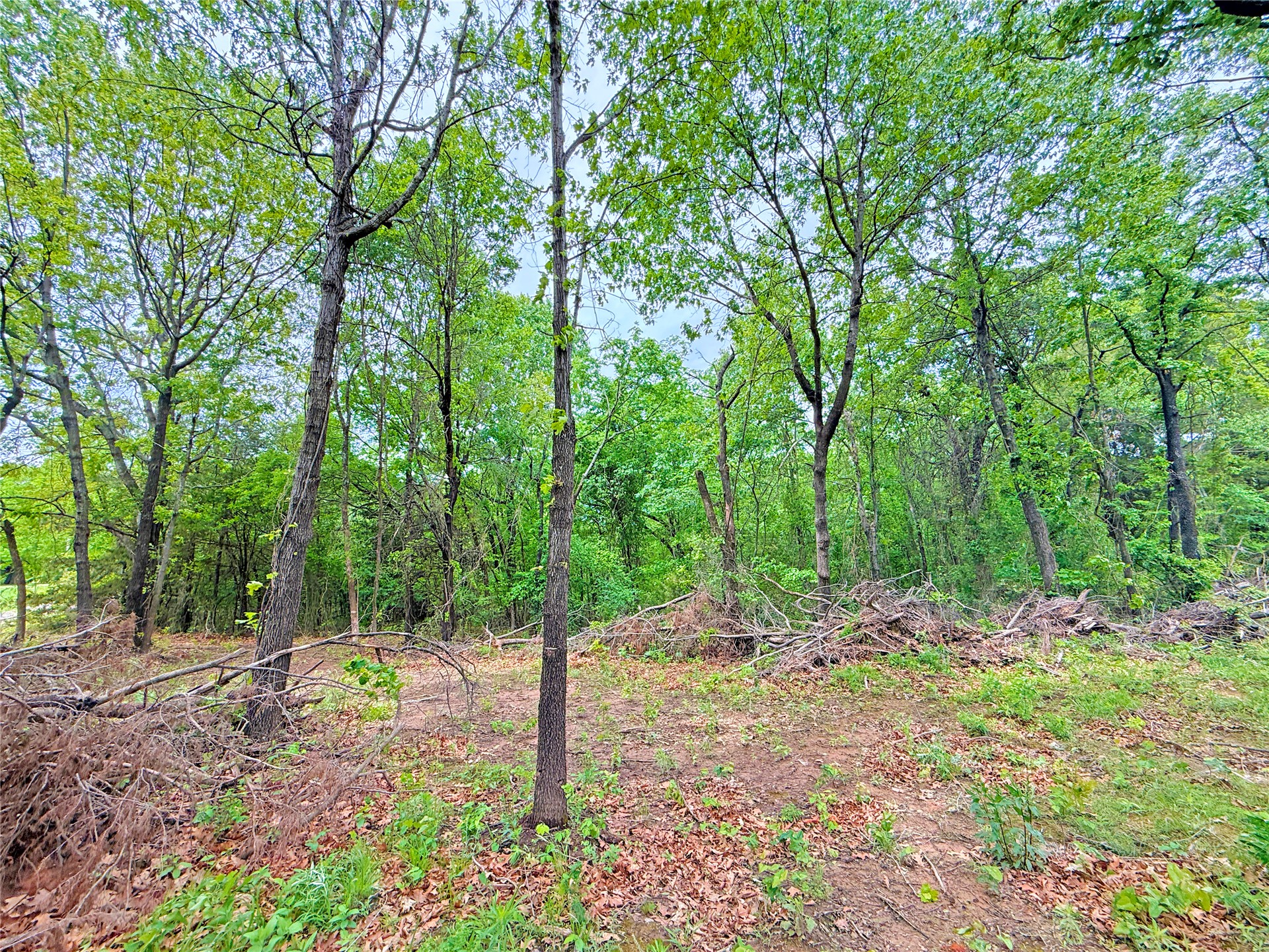 6 Oak Lane Eufaula OK 74432