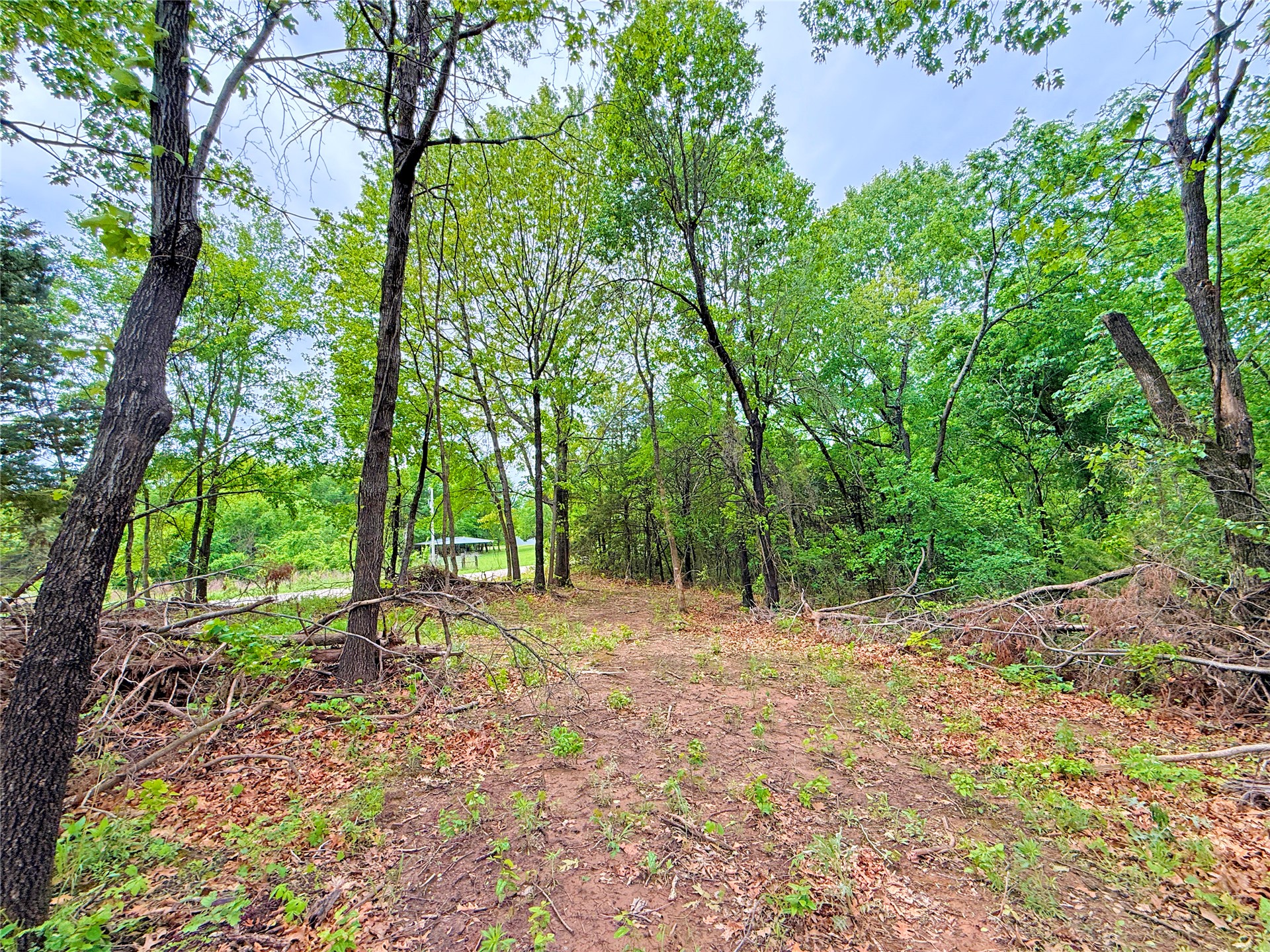 6 Oak Lane Eufaula OK 74432