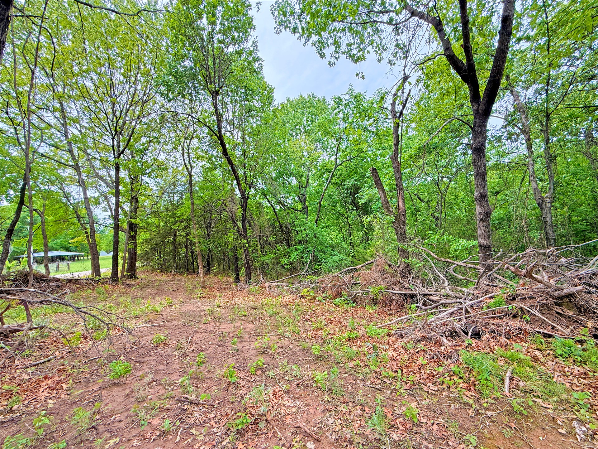 6 Oak Lane Eufaula OK 74432