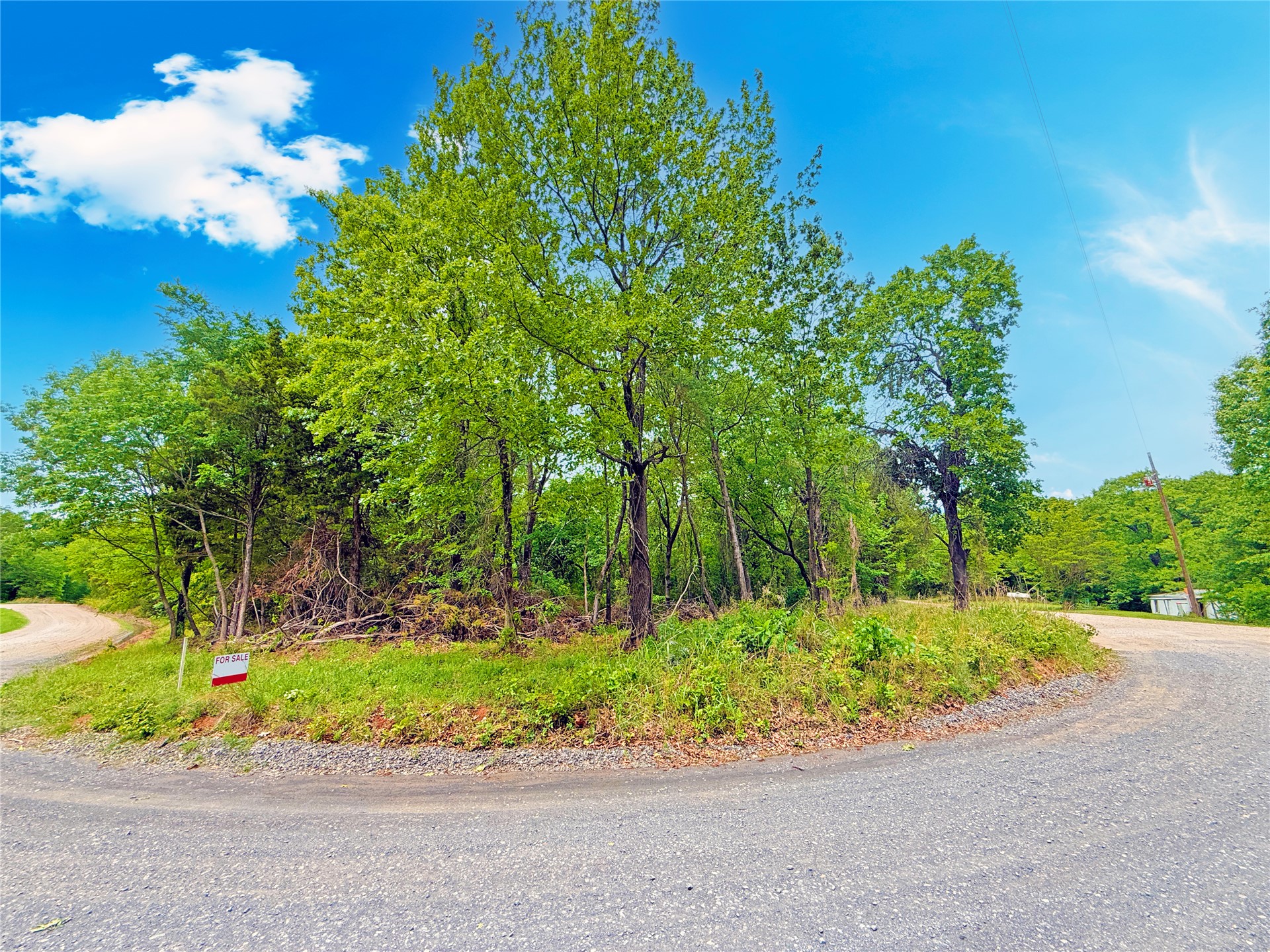 6 Oak Lane Eufaula OK 74432
